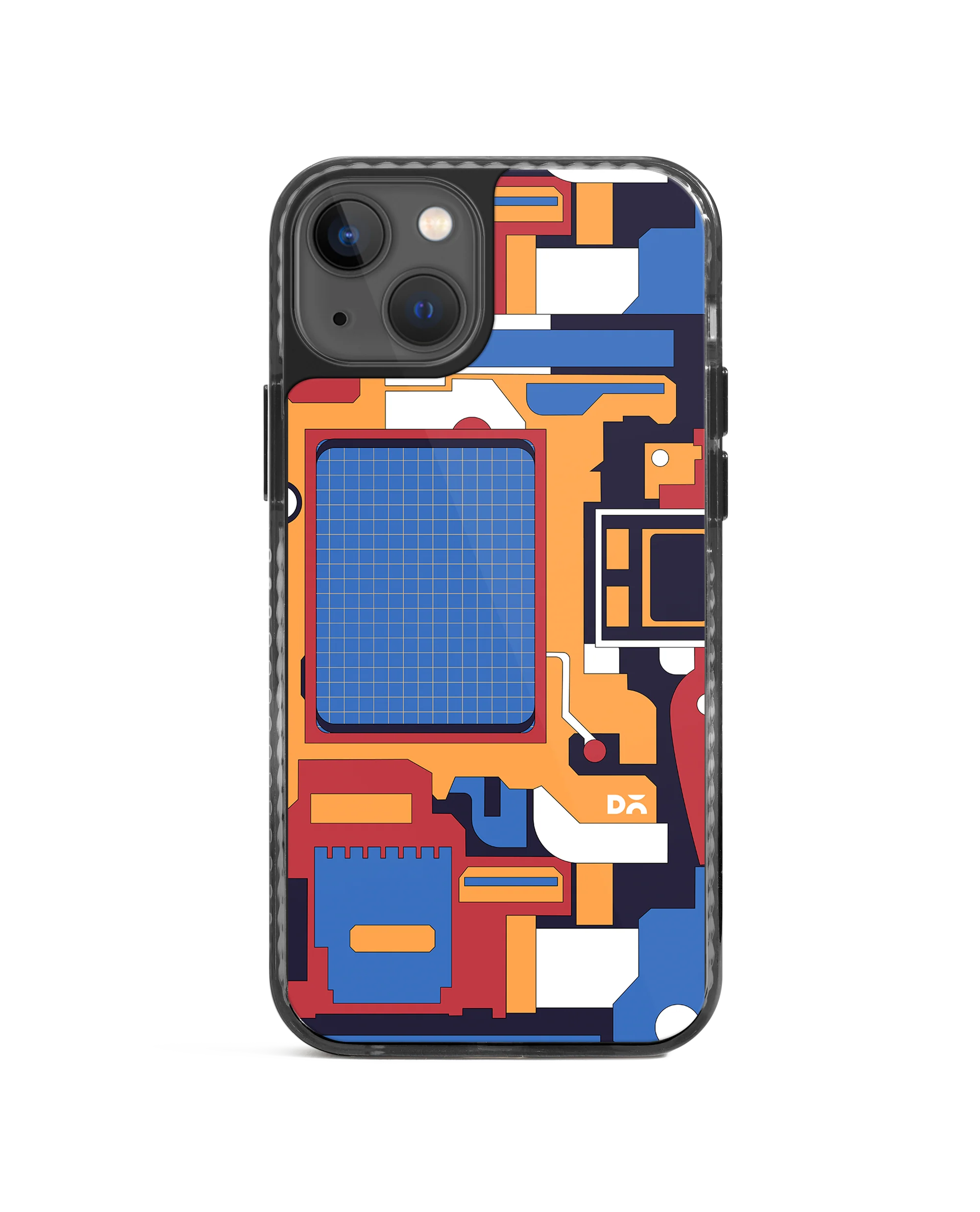 Cam-Era Stride 2.0 Phone Case Cover For iPhone 14