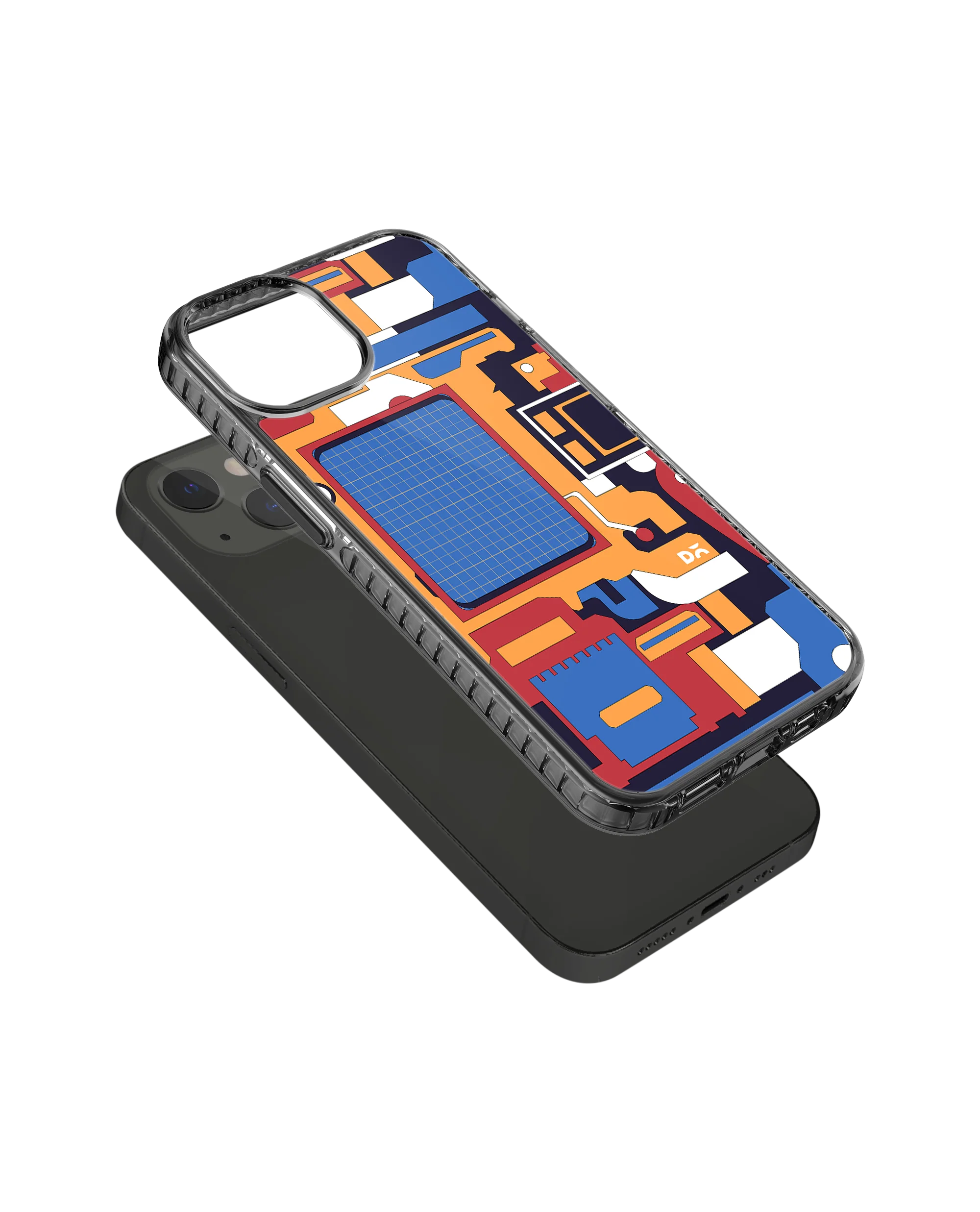 Cam-Era Stride 2.0 Phone Case Cover For iPhone 14 - Image 6
