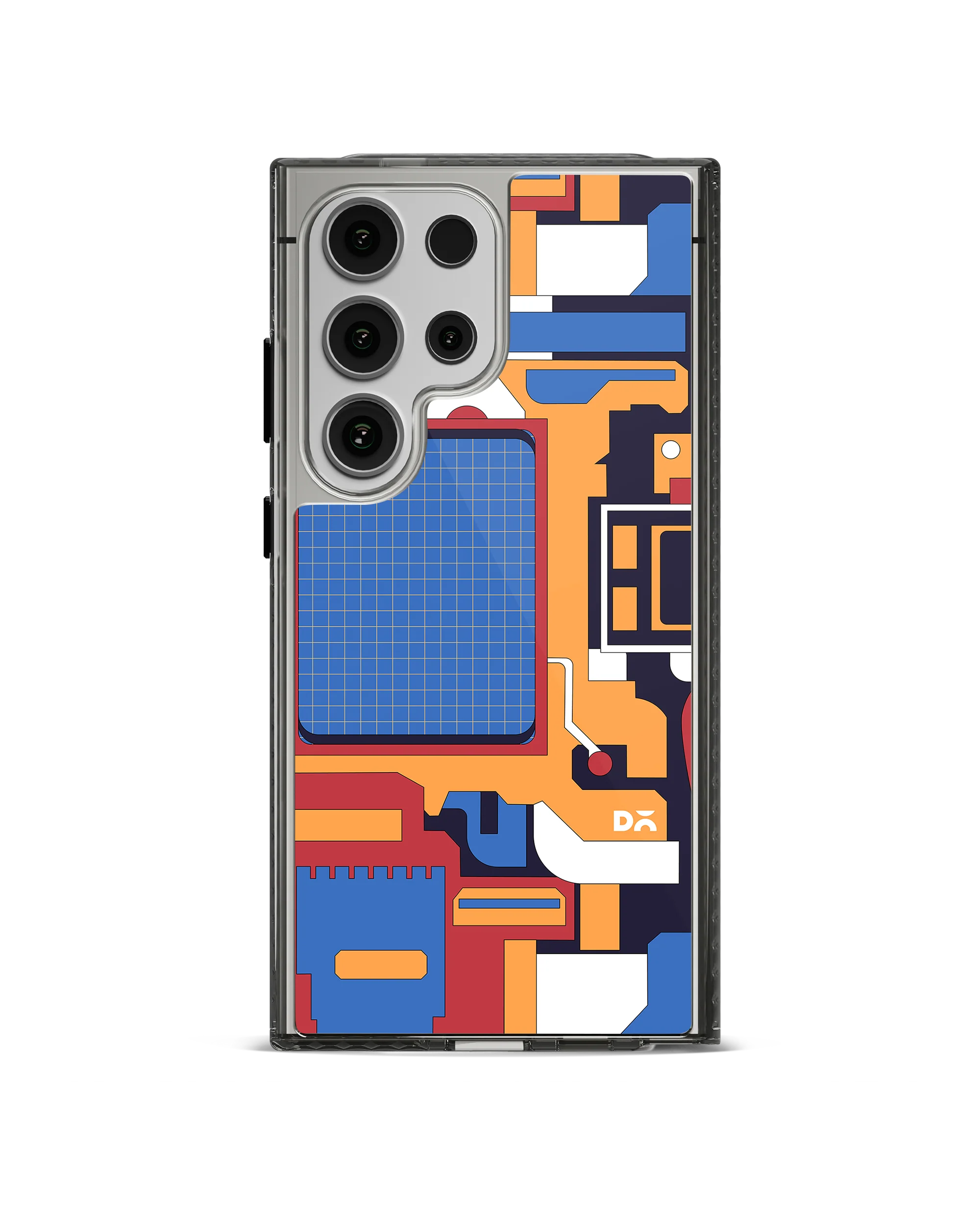 Cam-Era Stride 2.0 Case Cover For Samsung Galaxy S24 Ultra