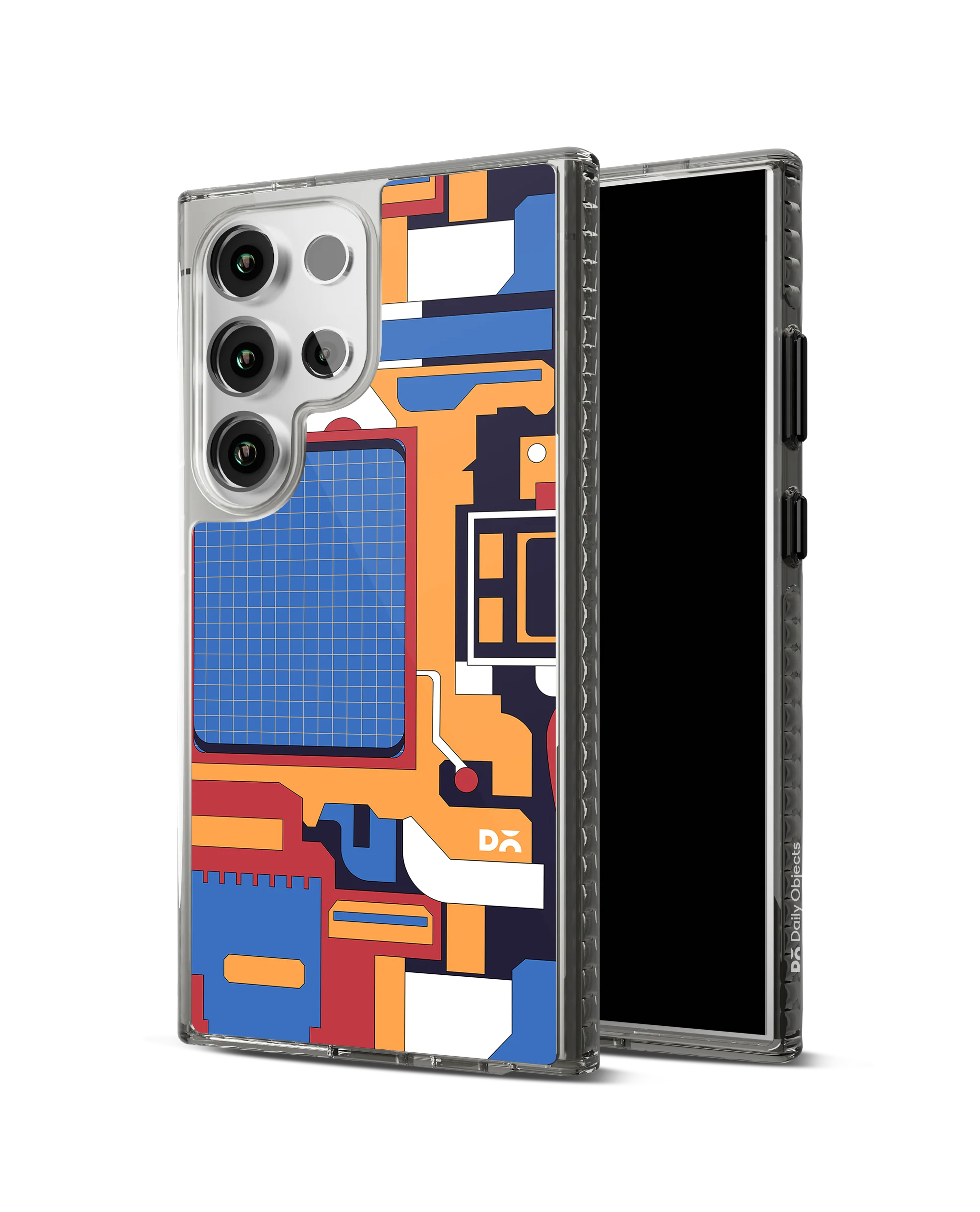 Cam-Era Stride 2.0 Case Cover For Samsung Galaxy S24 Ultra - Image 3
