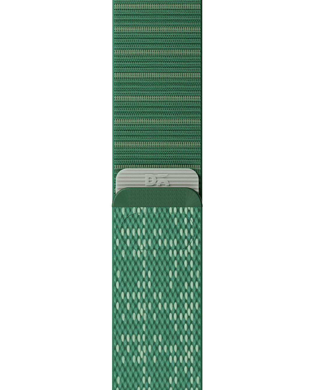 Track Nylon Apple Watch Band - Image 10