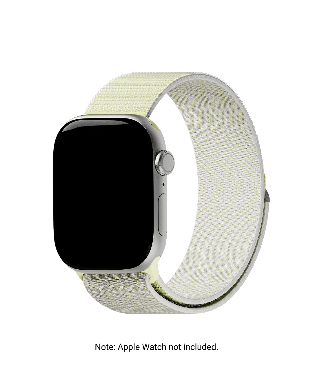 Track Nylon Apple Watch Band - Image 20