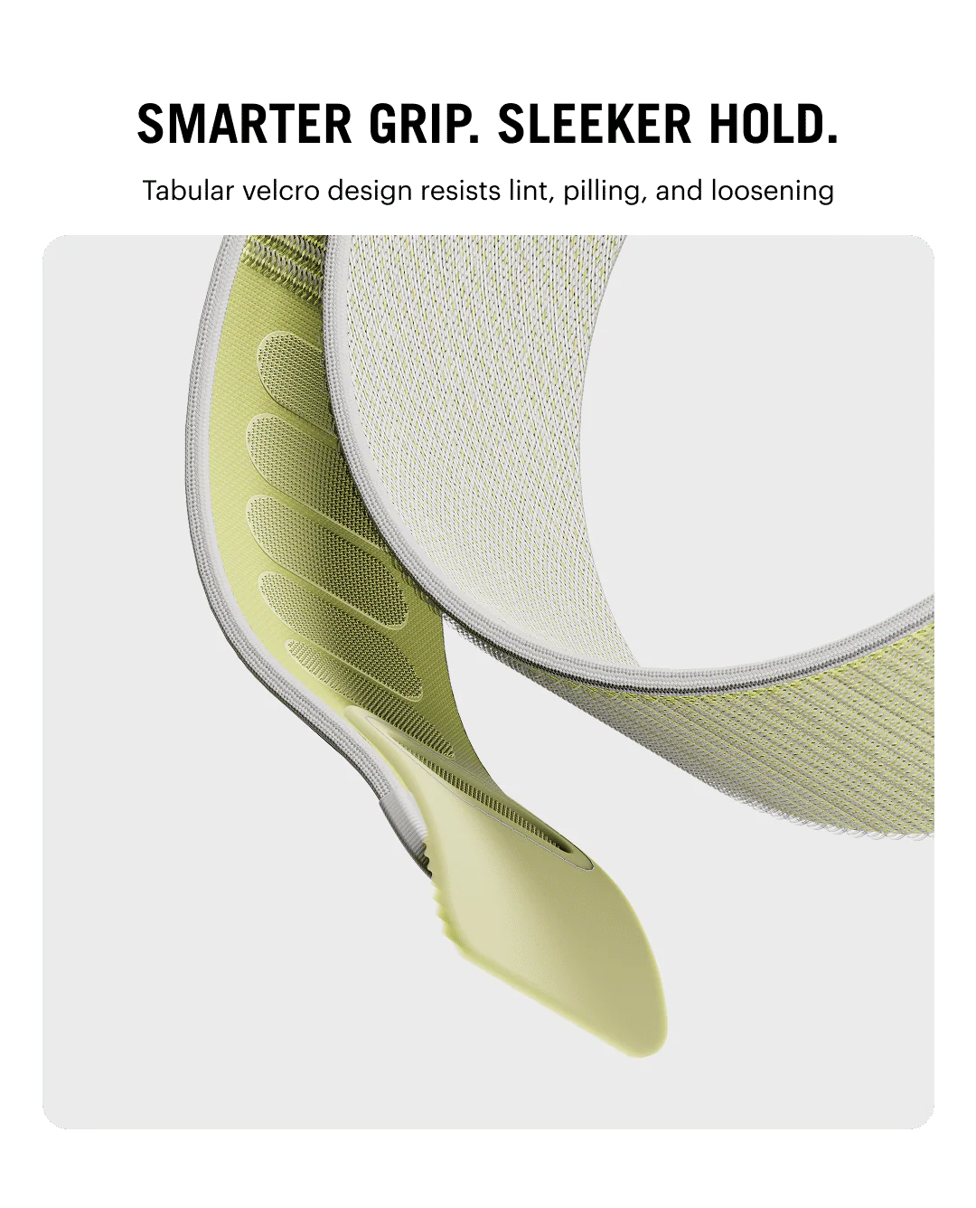 Track Nylon Apple Watch Band - Image 22