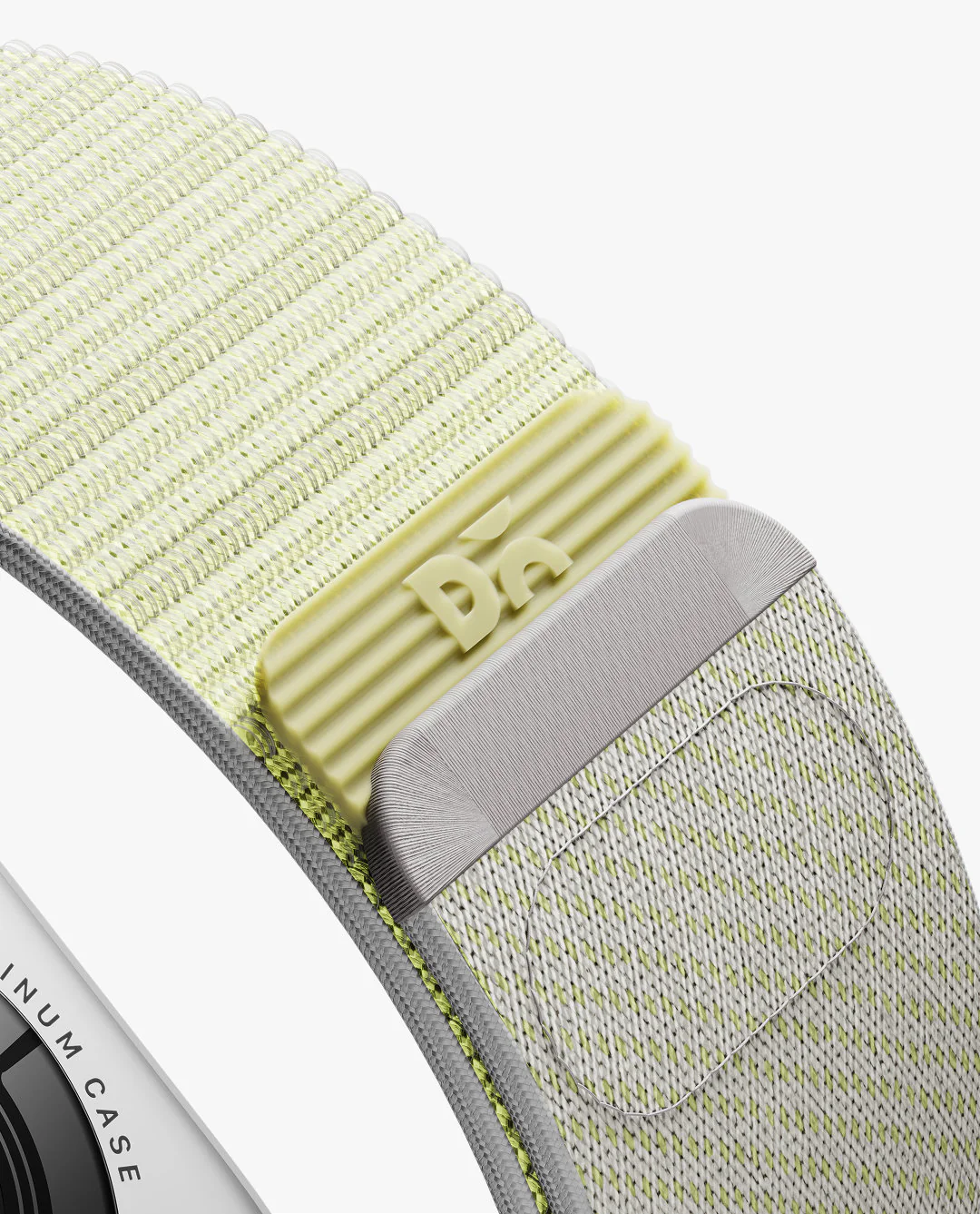 Track Nylon Apple Watch Band - Image 27