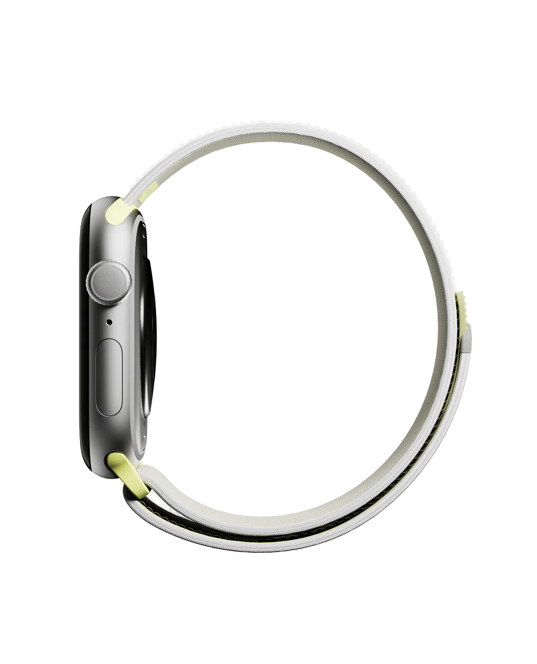 Track Nylon Apple Watch Band - Image 31