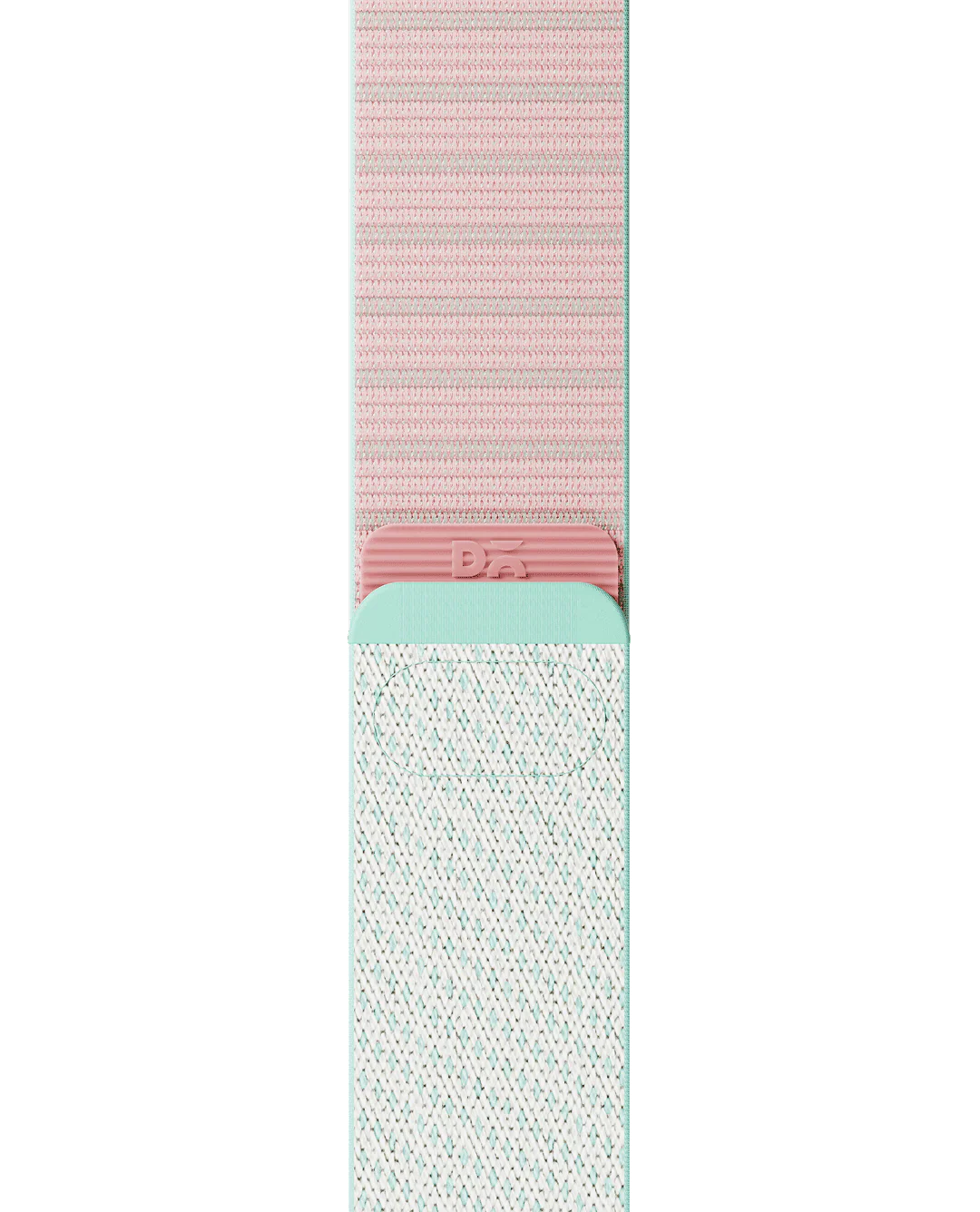 Track Nylon Apple Watch Band - Image 40