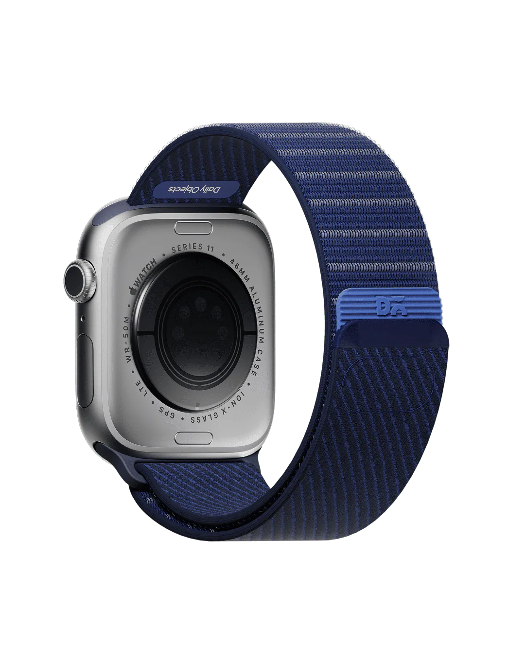 Track Nylon Apple Watch Band - Image 50