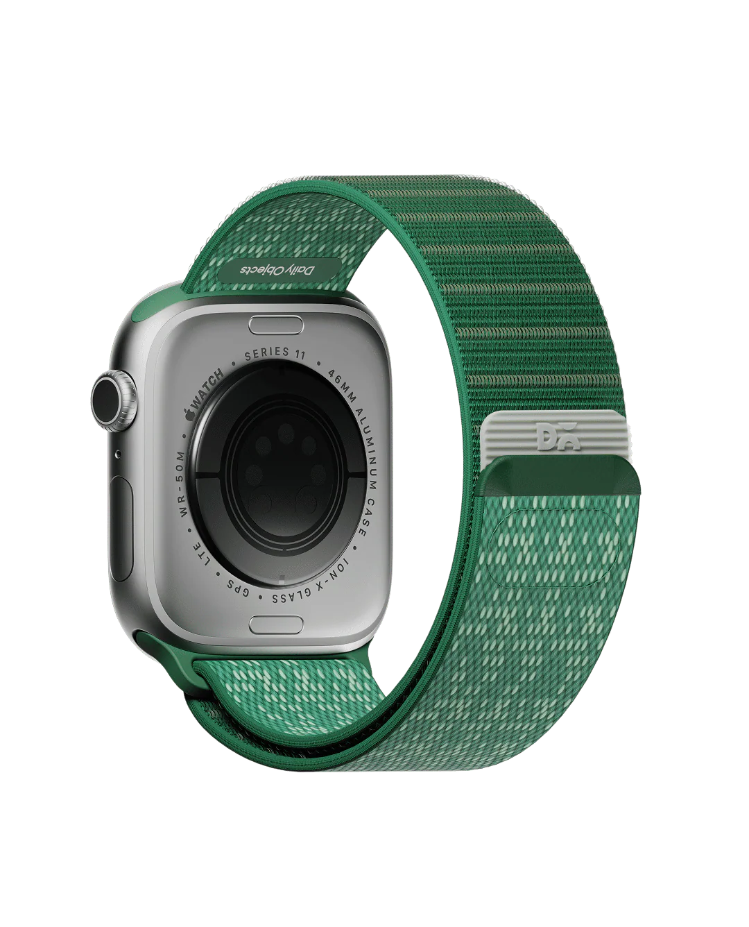 Track Nylon Apple Watch Band - Image 51