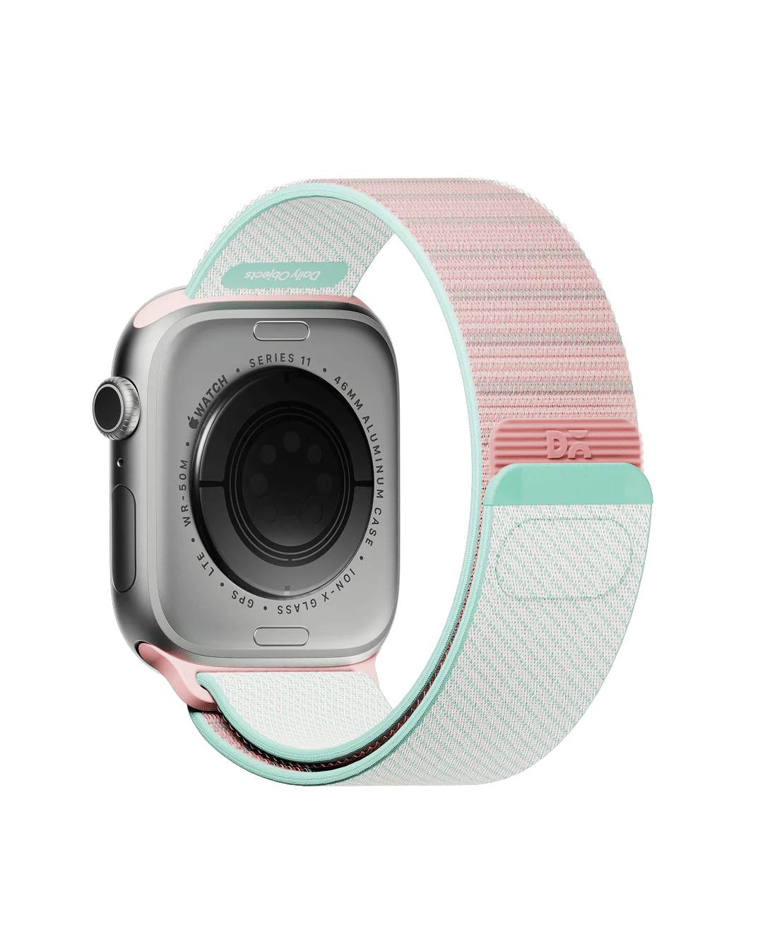 Track Nylon Apple Watch Band - Image 52