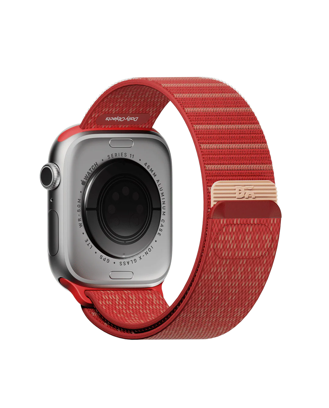 Track Nylon Apple Watch Band - Image 53