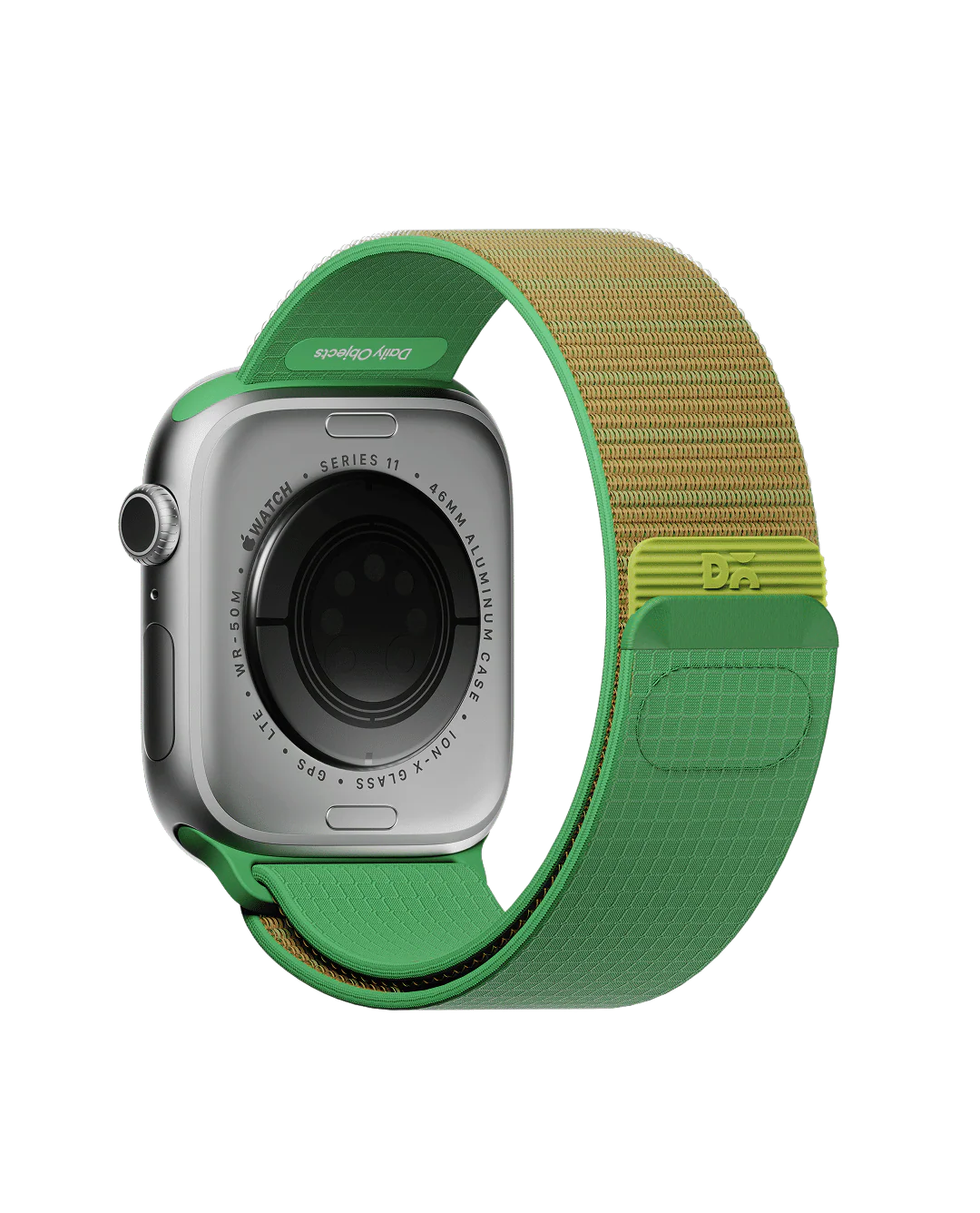 Track Nylon Apple Watch Band - Image 54