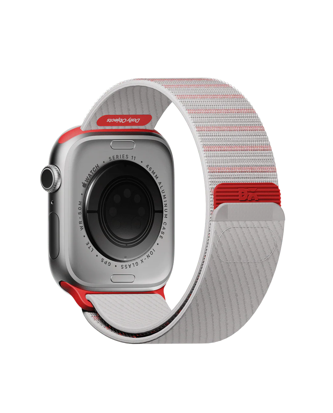 Track Nylon Apple Watch Band - Image 55