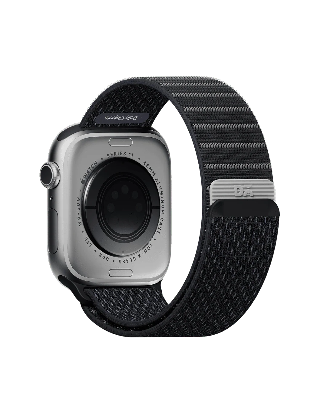 Track Nylon Apple Watch Band - Image 56