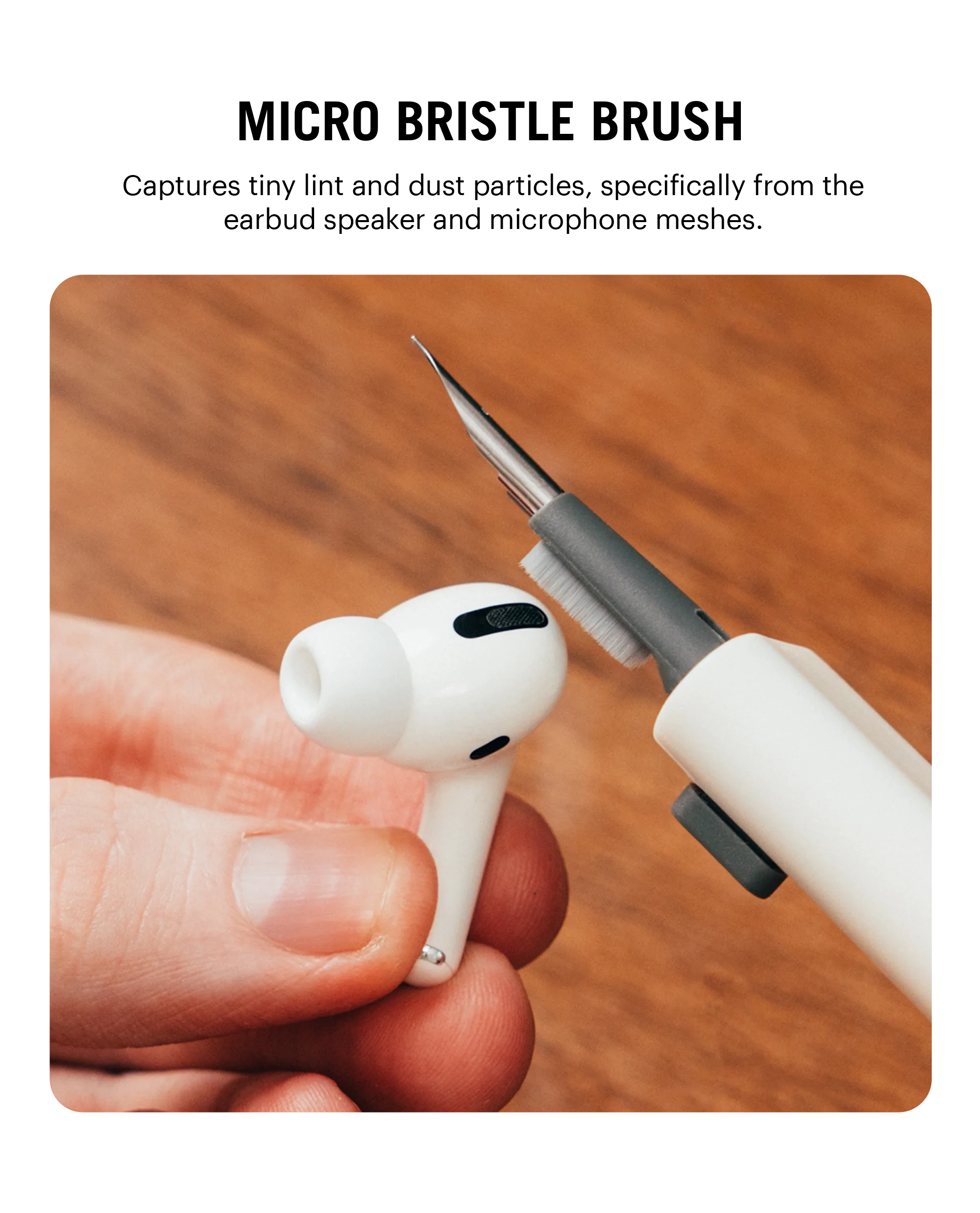 Capsule Gadget Cleaning Kit - Image 4
