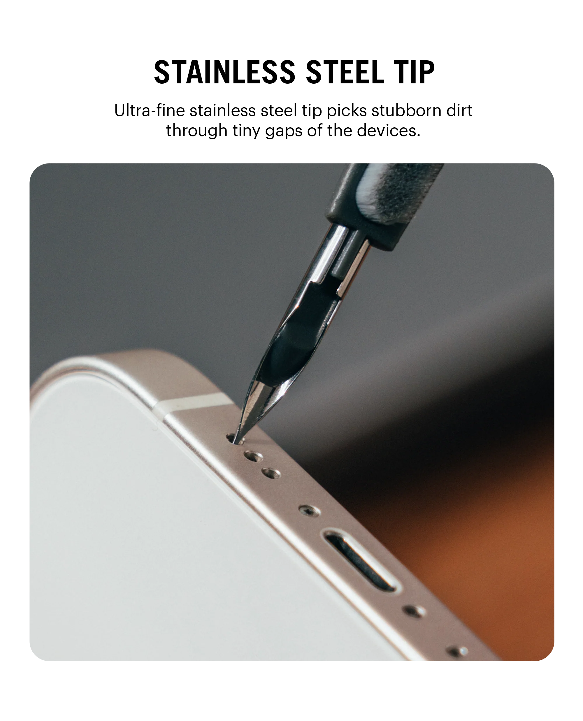 Capsule Gadget Cleaning Kit - Image 5