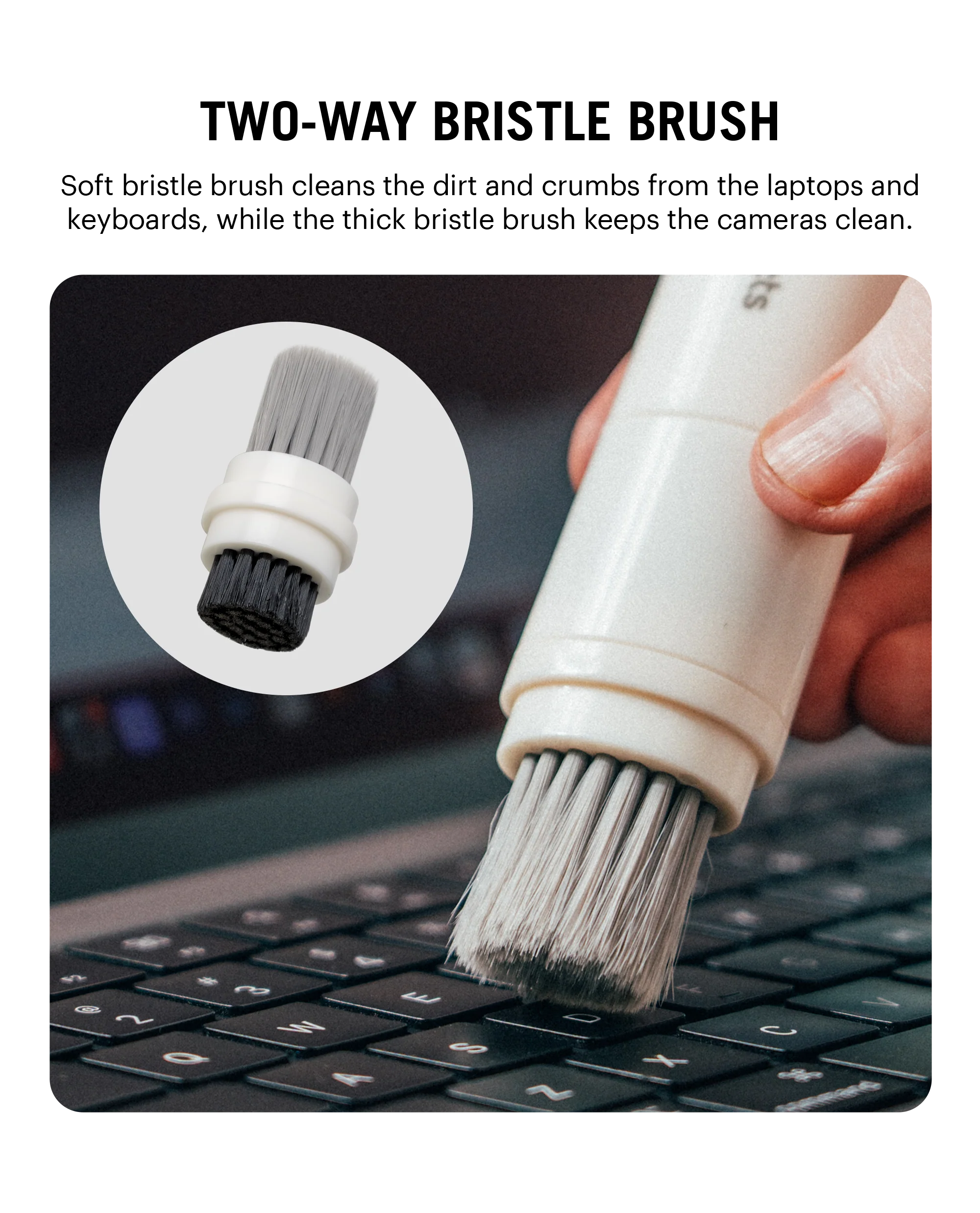Capsule Gadget Cleaning Kit - Image 6