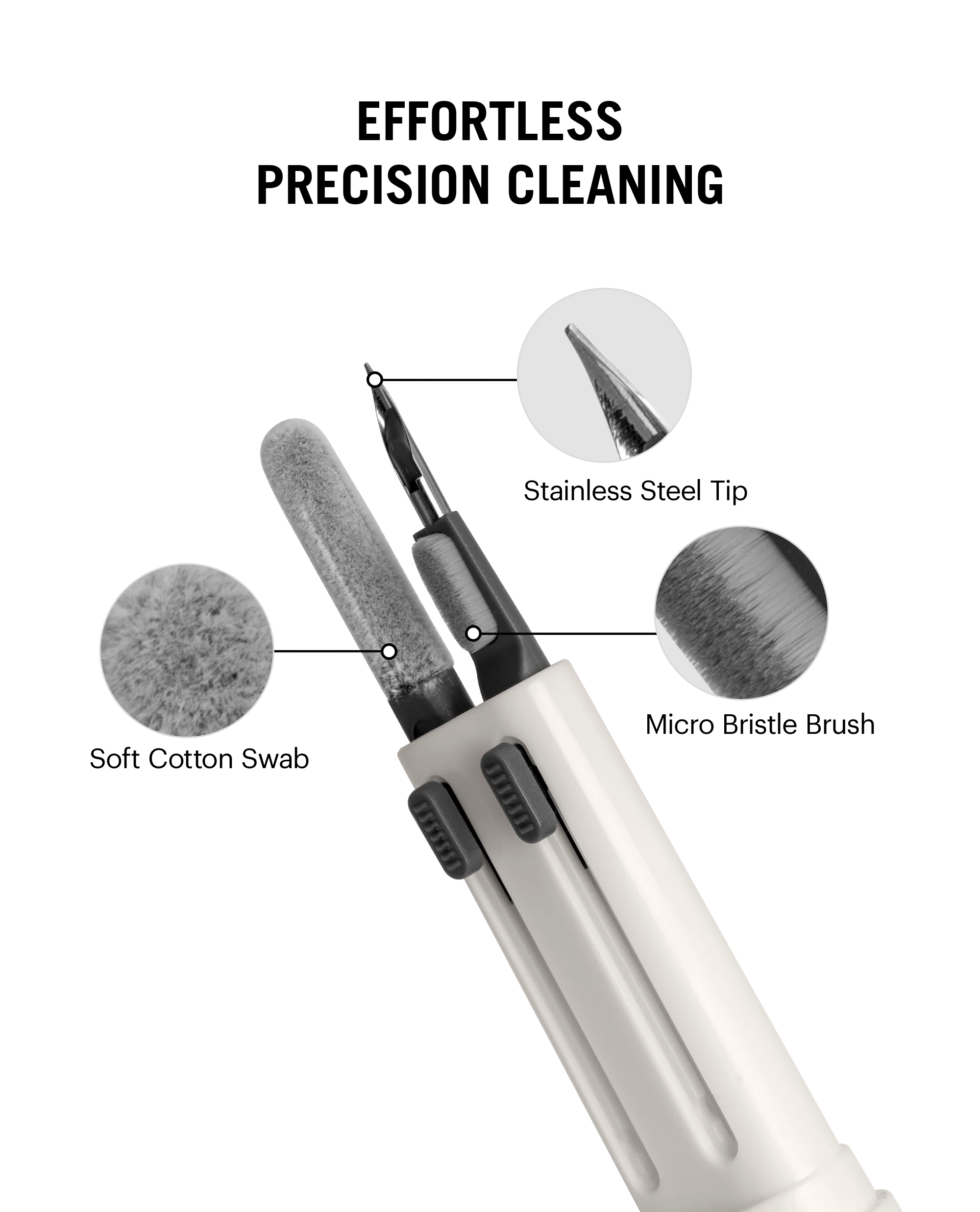 Capsule Gadget Cleaning Kit - Image 8