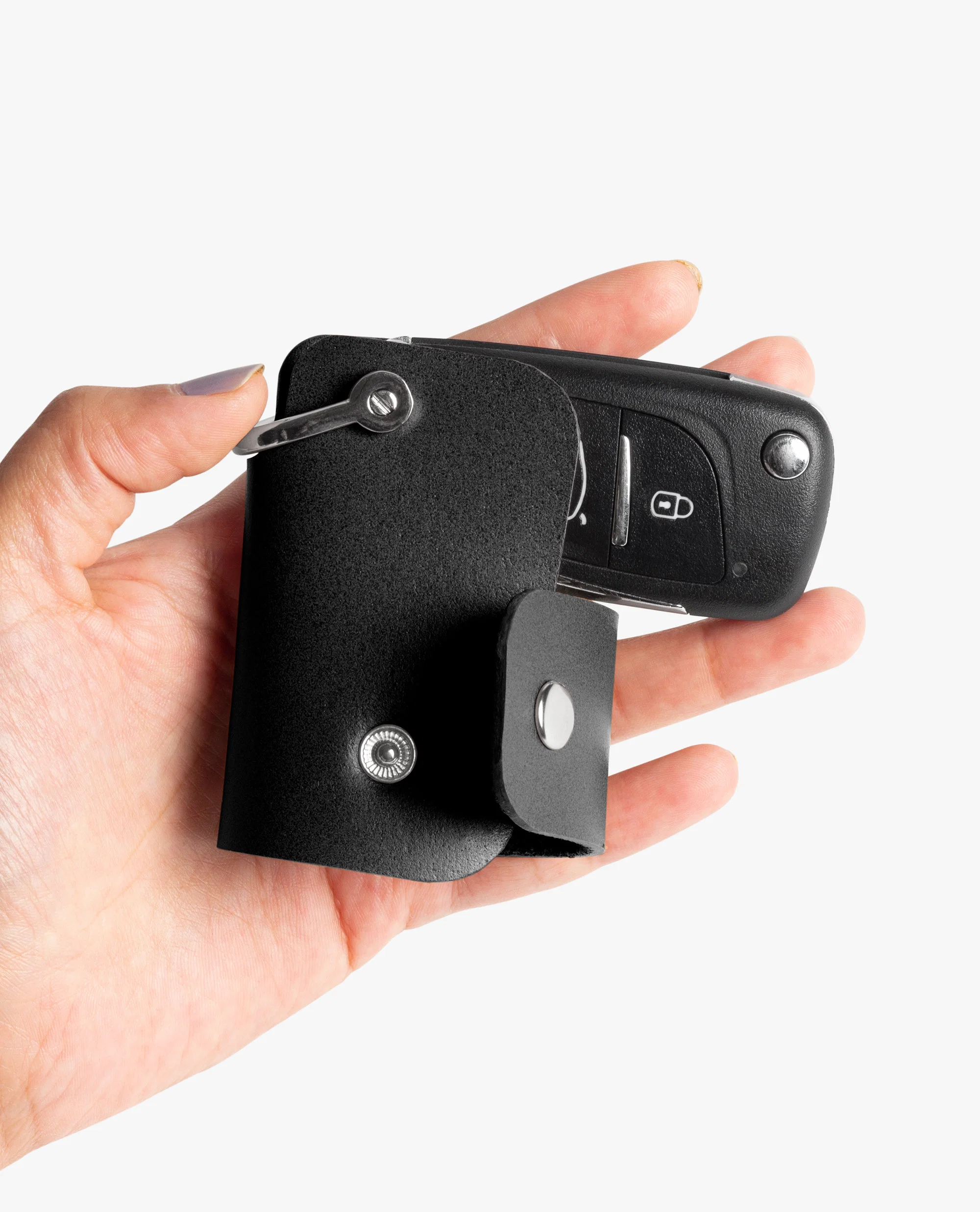 Car Smart Key Remote Cover - Image 4