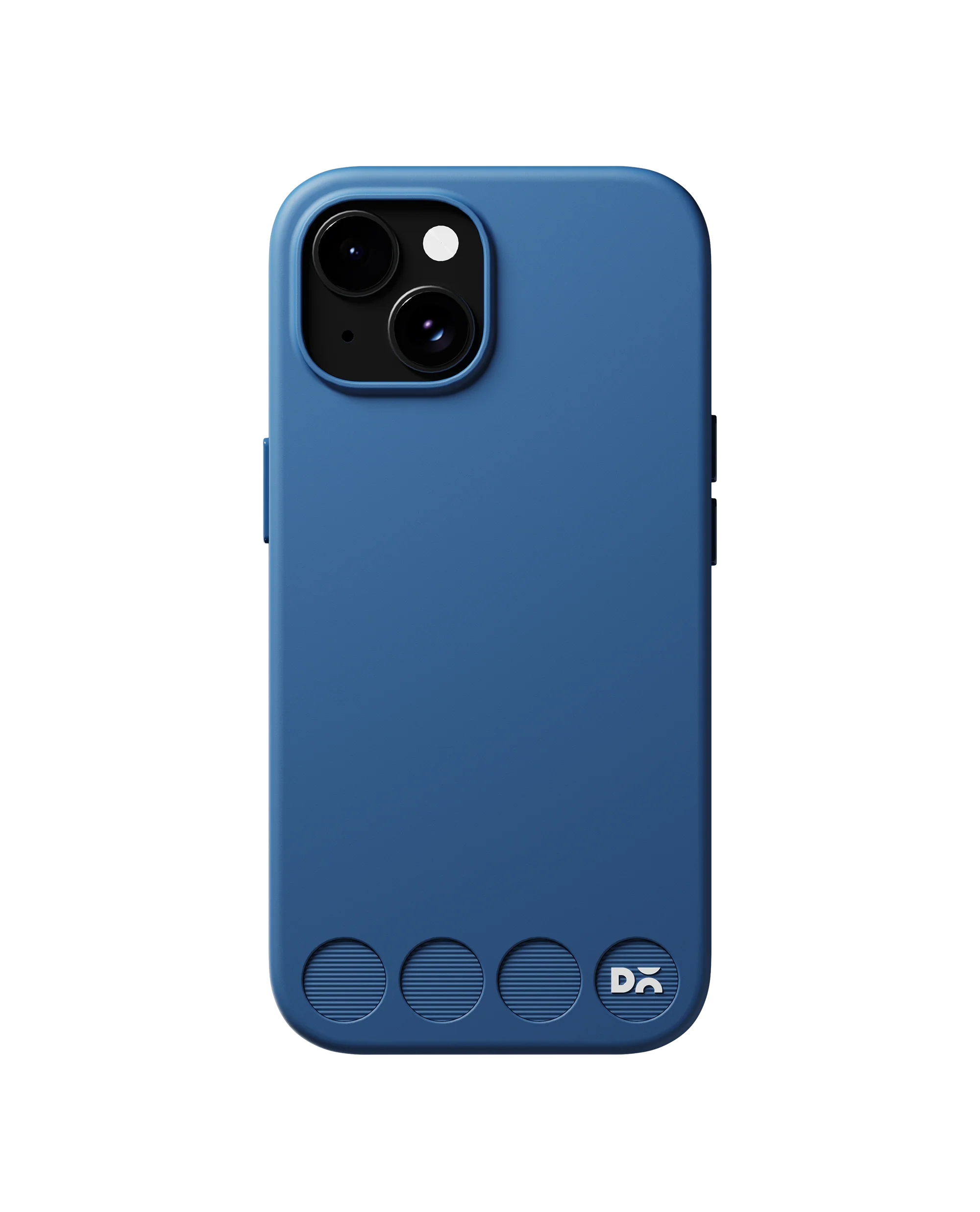 Carbon Stack Phone Case Cover for iPhone 15 - Image 3