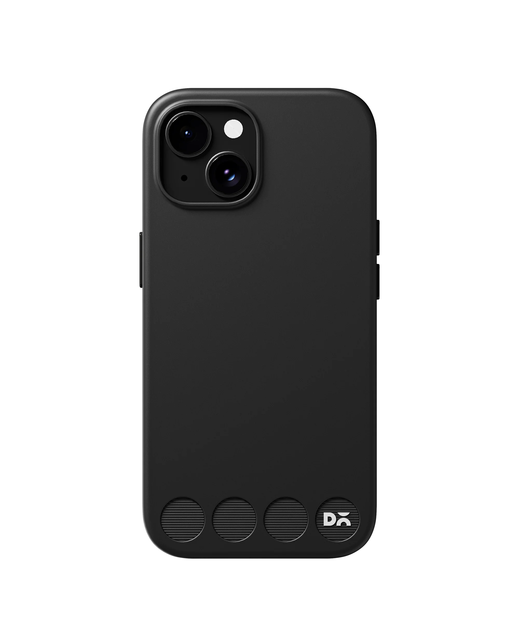 Carbon Stack Phone Case Cover for iPhone 15 - Image 4