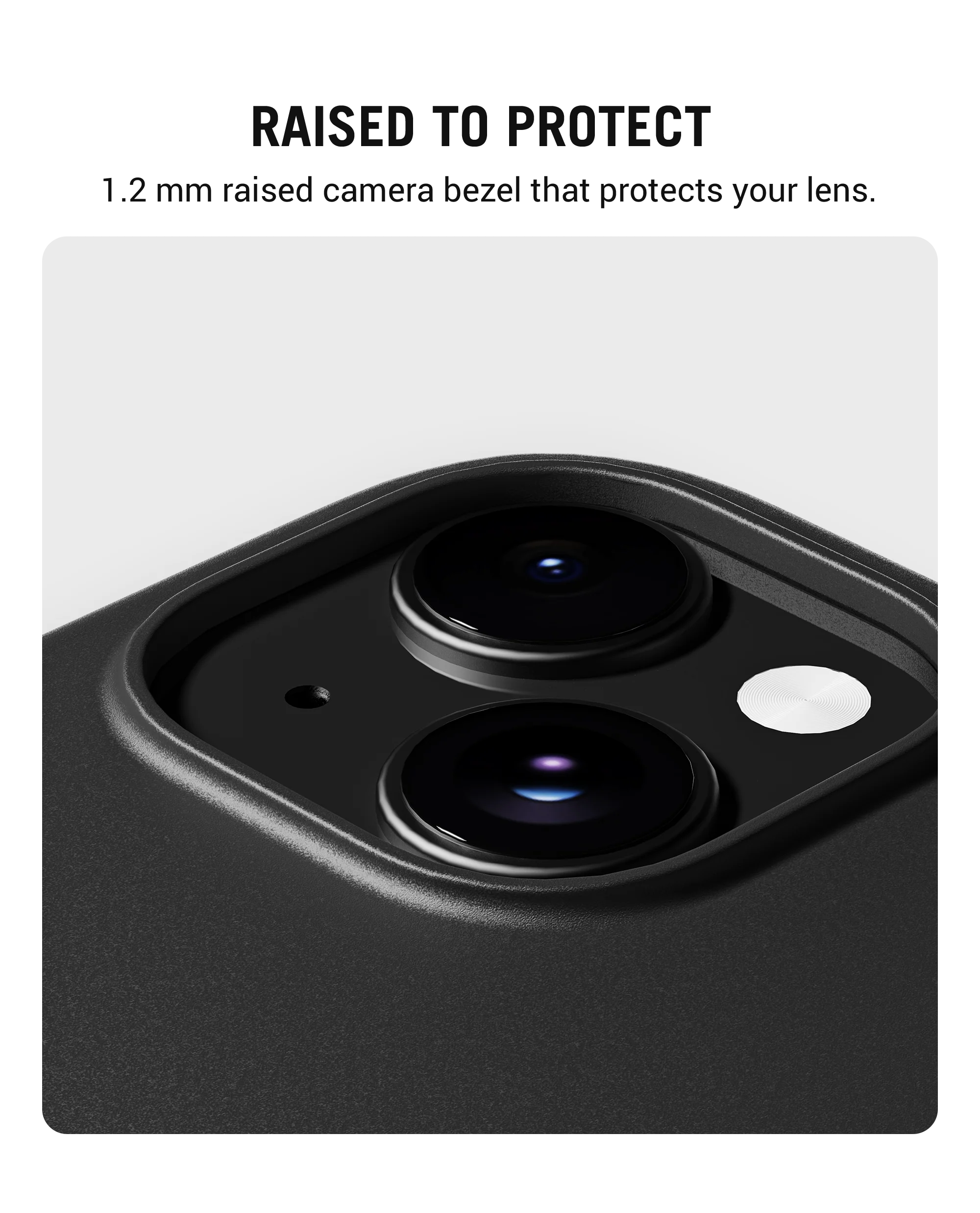 Carbon Stack Phone Case Cover for iPhone 15 - Image 7