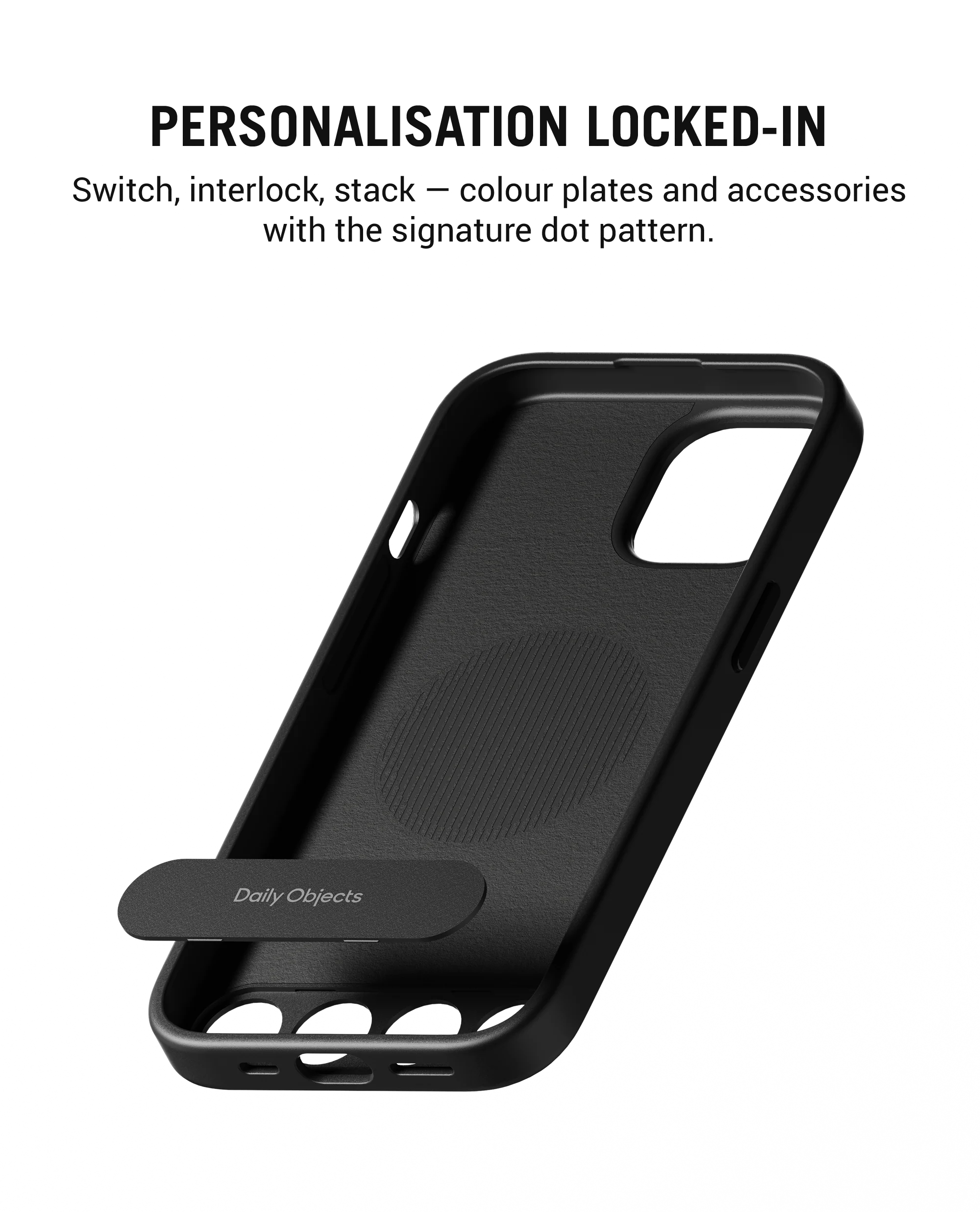 Carbon Stack Phone Case Cover for iPhone 15 - Image 8