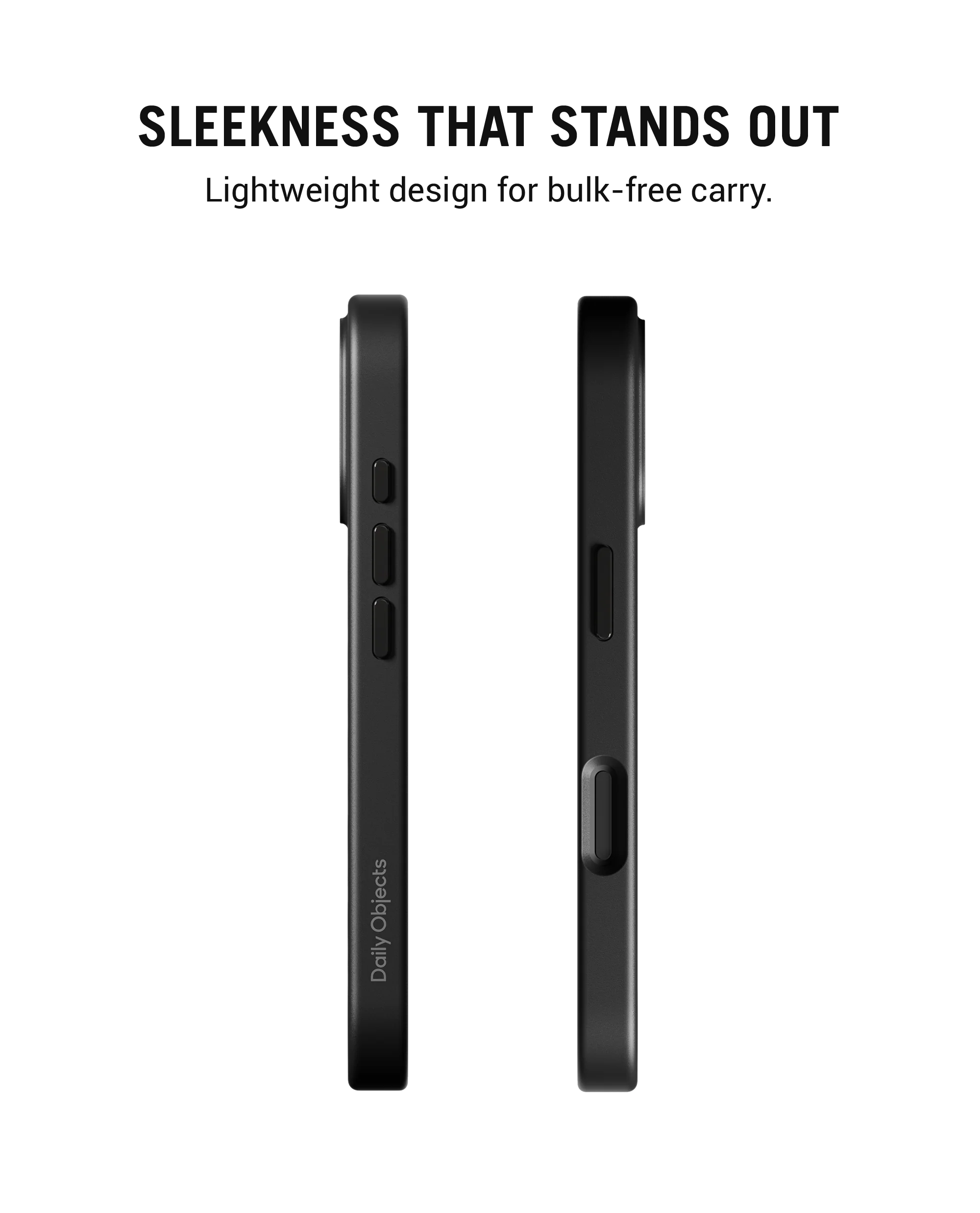 Carbon Stack Phone Case Cover for iPhone 16 - Image 16