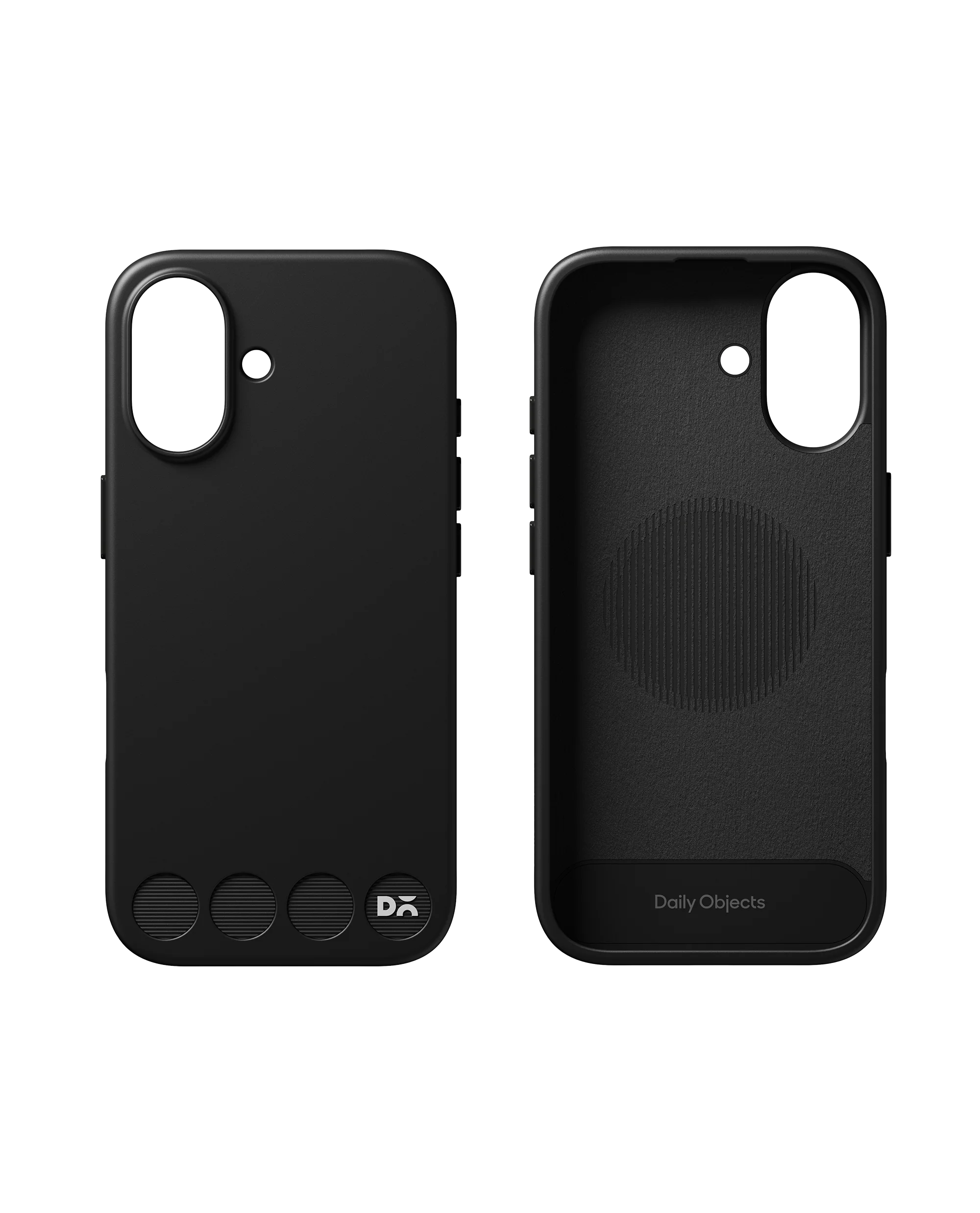 Carbon Stack Phone Case Cover for iPhone 16 - Image 6