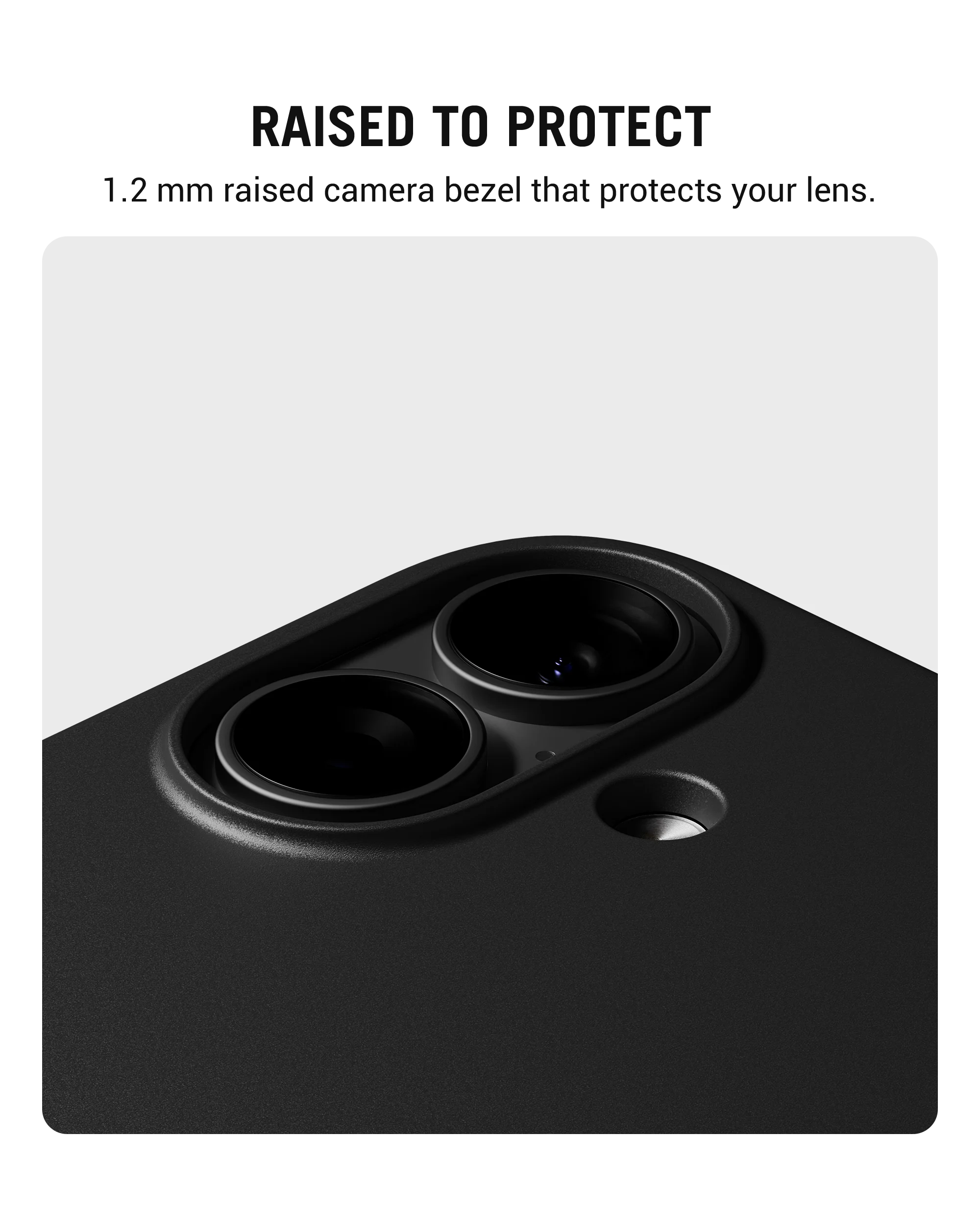 Carbon Stack Phone Case Cover for iPhone 16 - Image 9