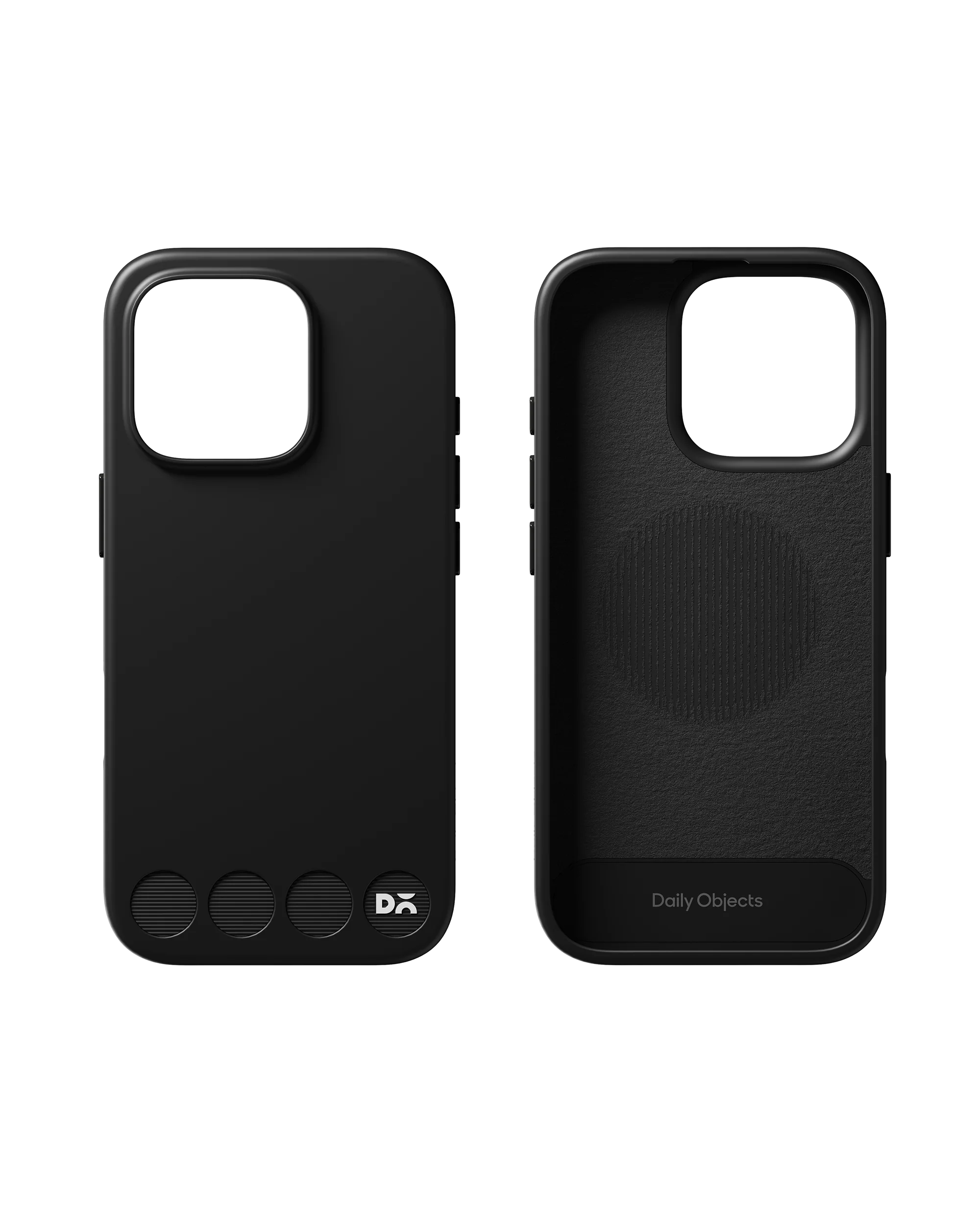 Carbon Stack Phone Case Cover for iPhone 16 Pro Max - Image 5