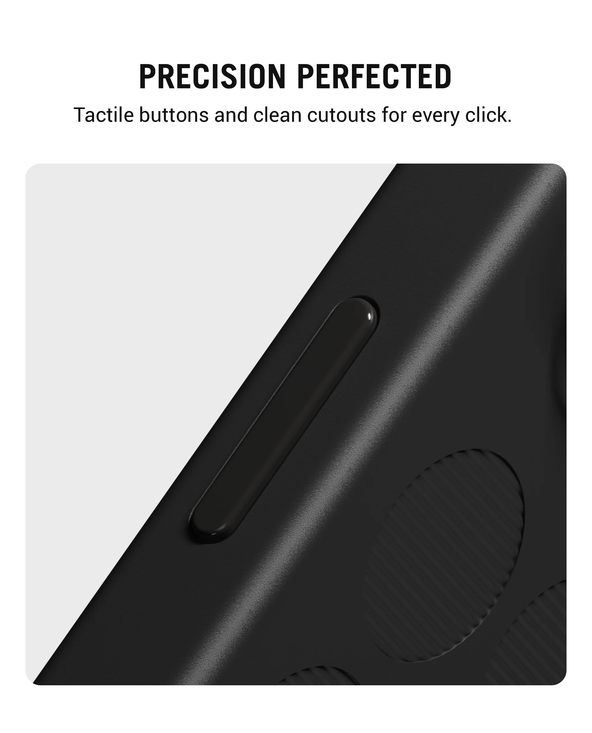 Carbon Stack Signature Phone Case Cover for iPhone 15 - Image 12