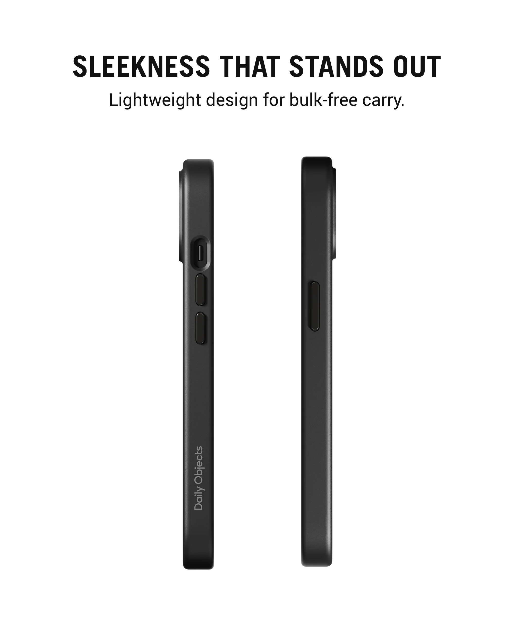 Carbon Stack Signature Phone Case Cover for iPhone 15 - Image 13