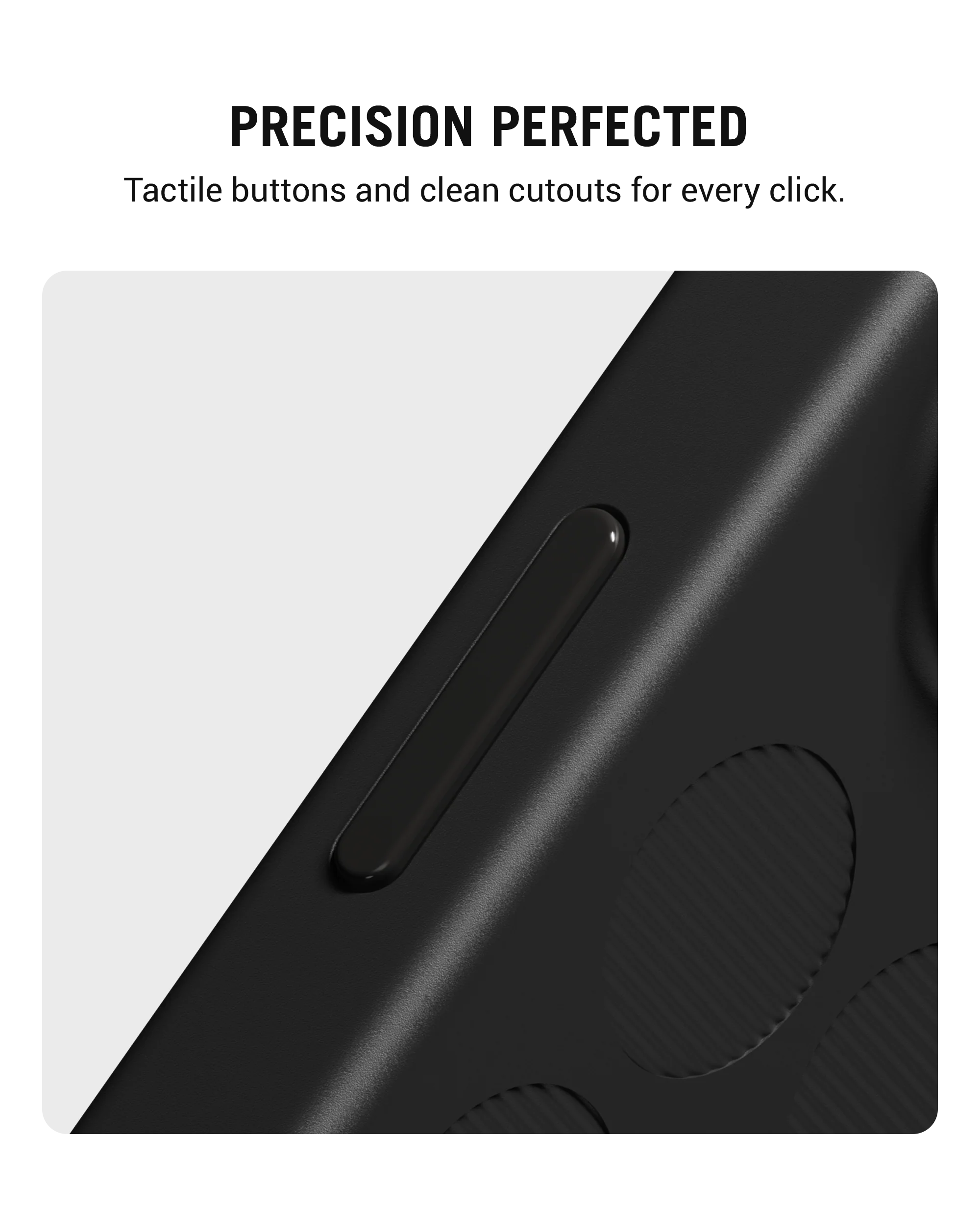 Carbon Stack Signature Phone Case Cover for iPhone 16 - Image 15