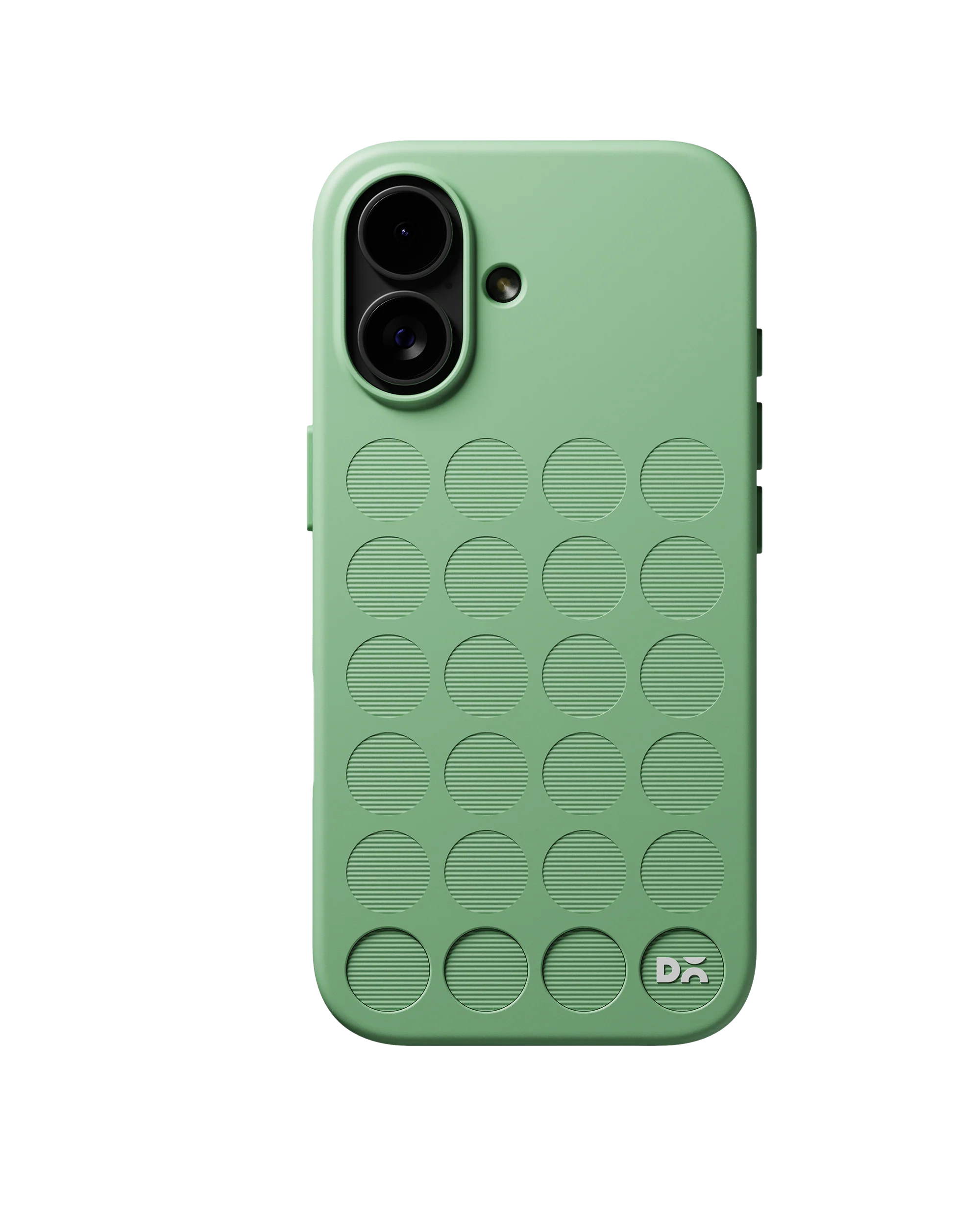 Carbon Stack Signature Phone Case Cover for iPhone 16 - Image 4