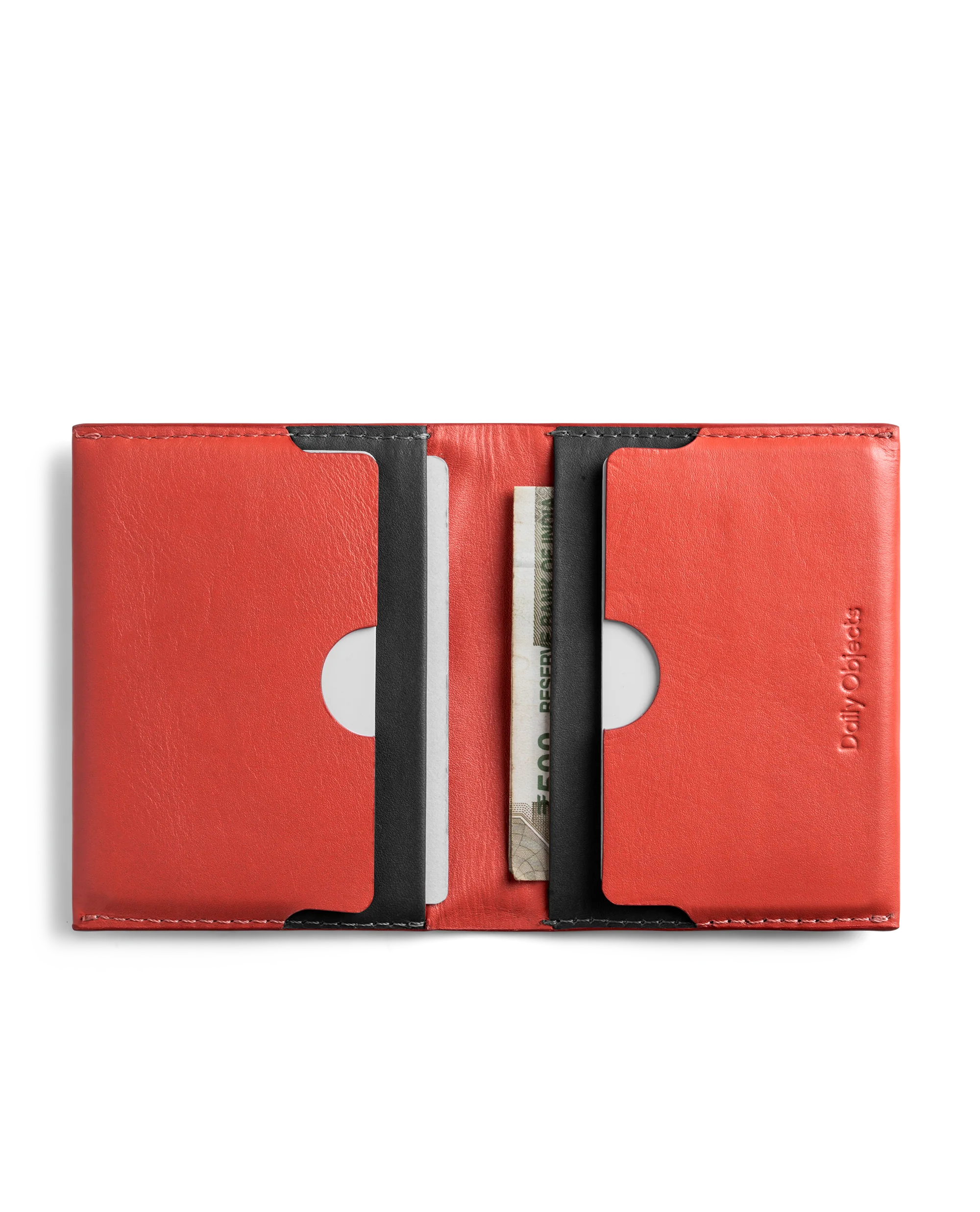 Cardinal Love Even Leatherite Bi-Fold Card Wallet - Image 3