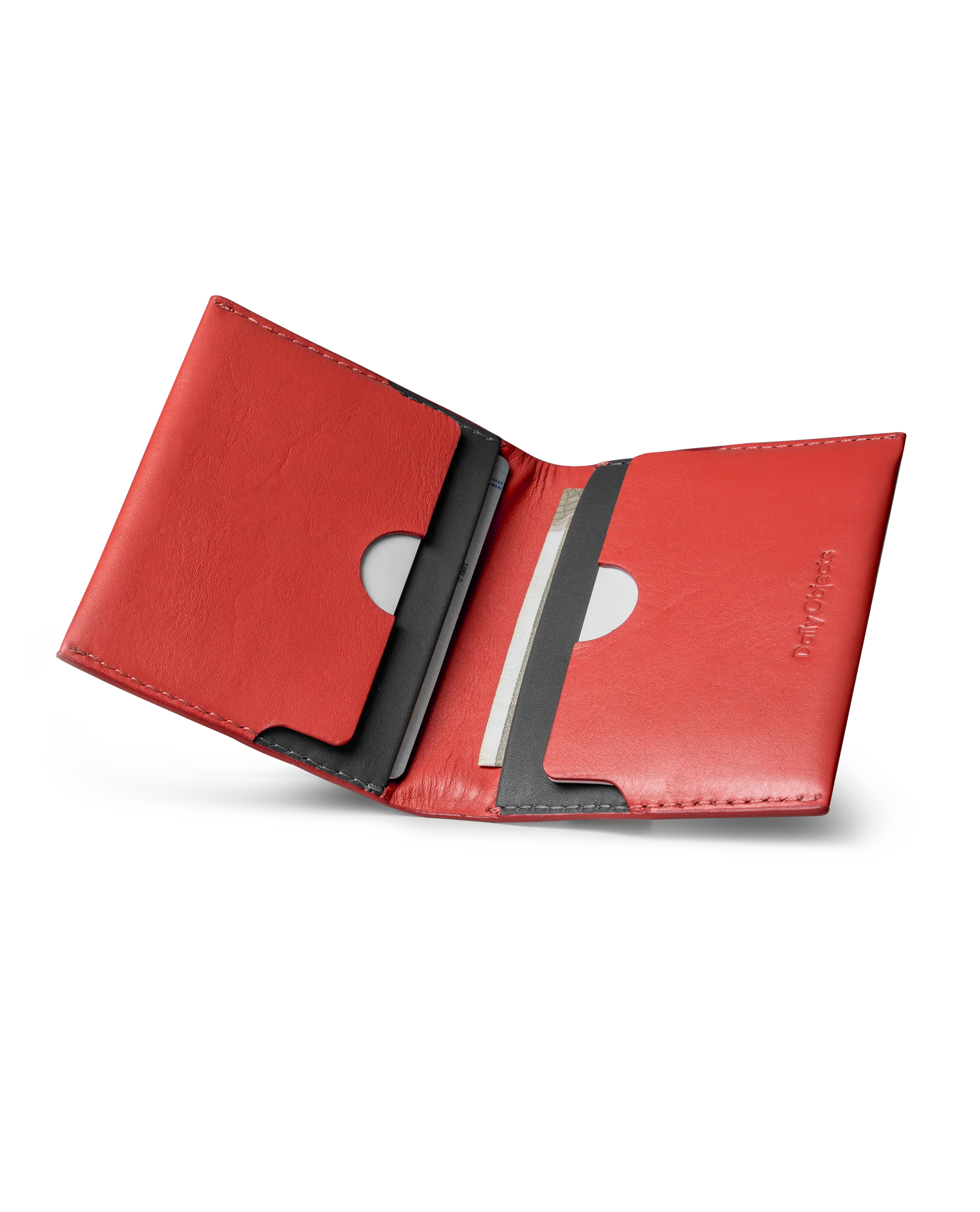 Cardinal Love Even Leatherite Bi-Fold Card Wallet - Image 6