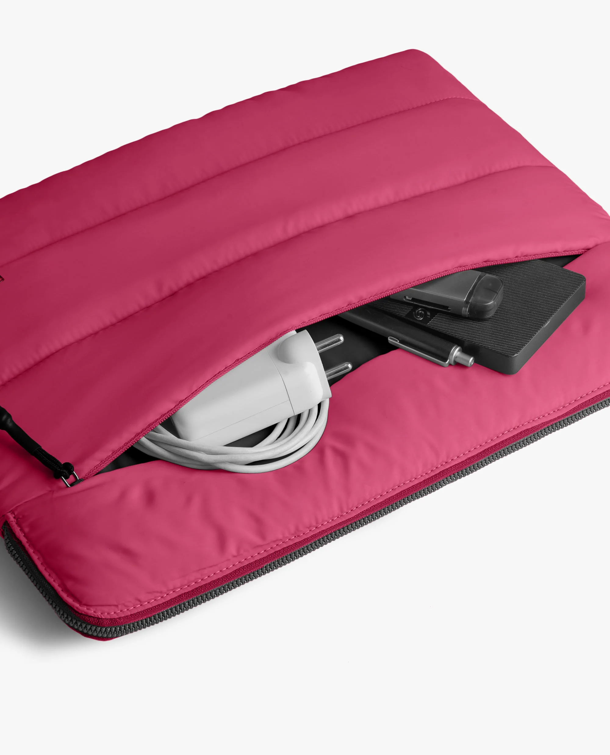 Cardinal Love Stria Laptop Sleeve - Large - Image 6