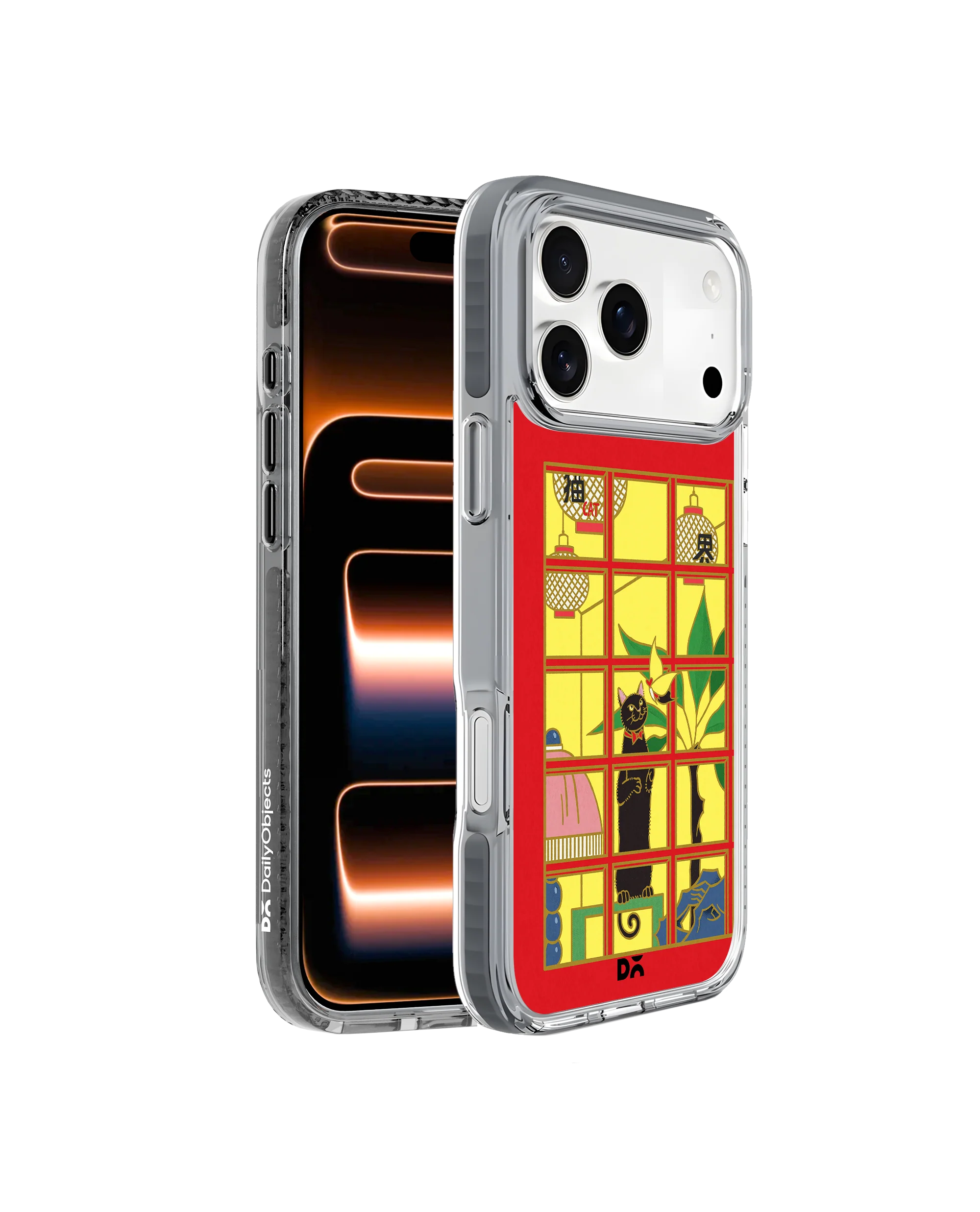 Catrospection Stride 2.0 MagSafe Case Cover For iPhone 17 Pro - Image 4
