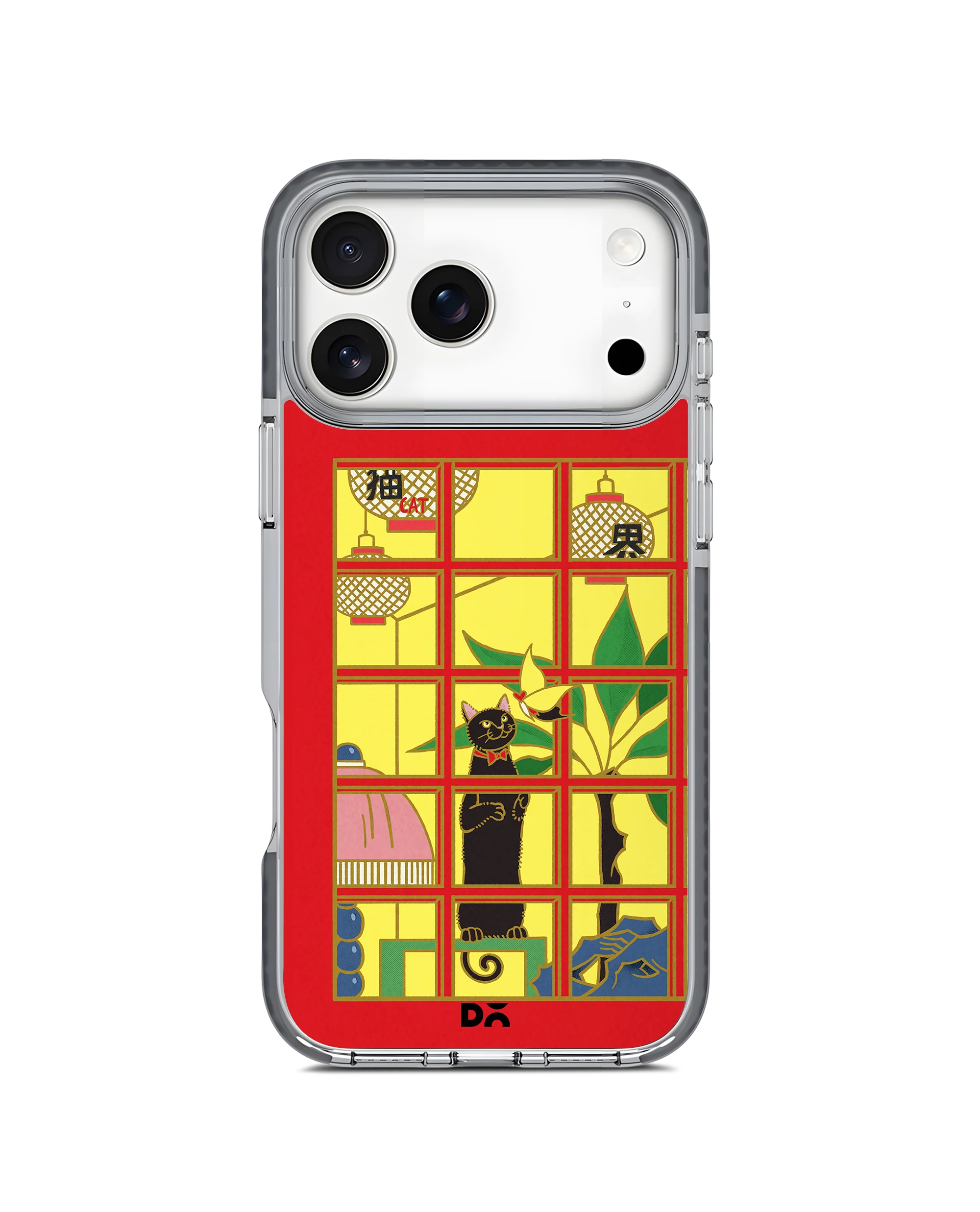Catrospection Stride 2.0 MagSafe Case Cover For iPhone 17 Pro Max