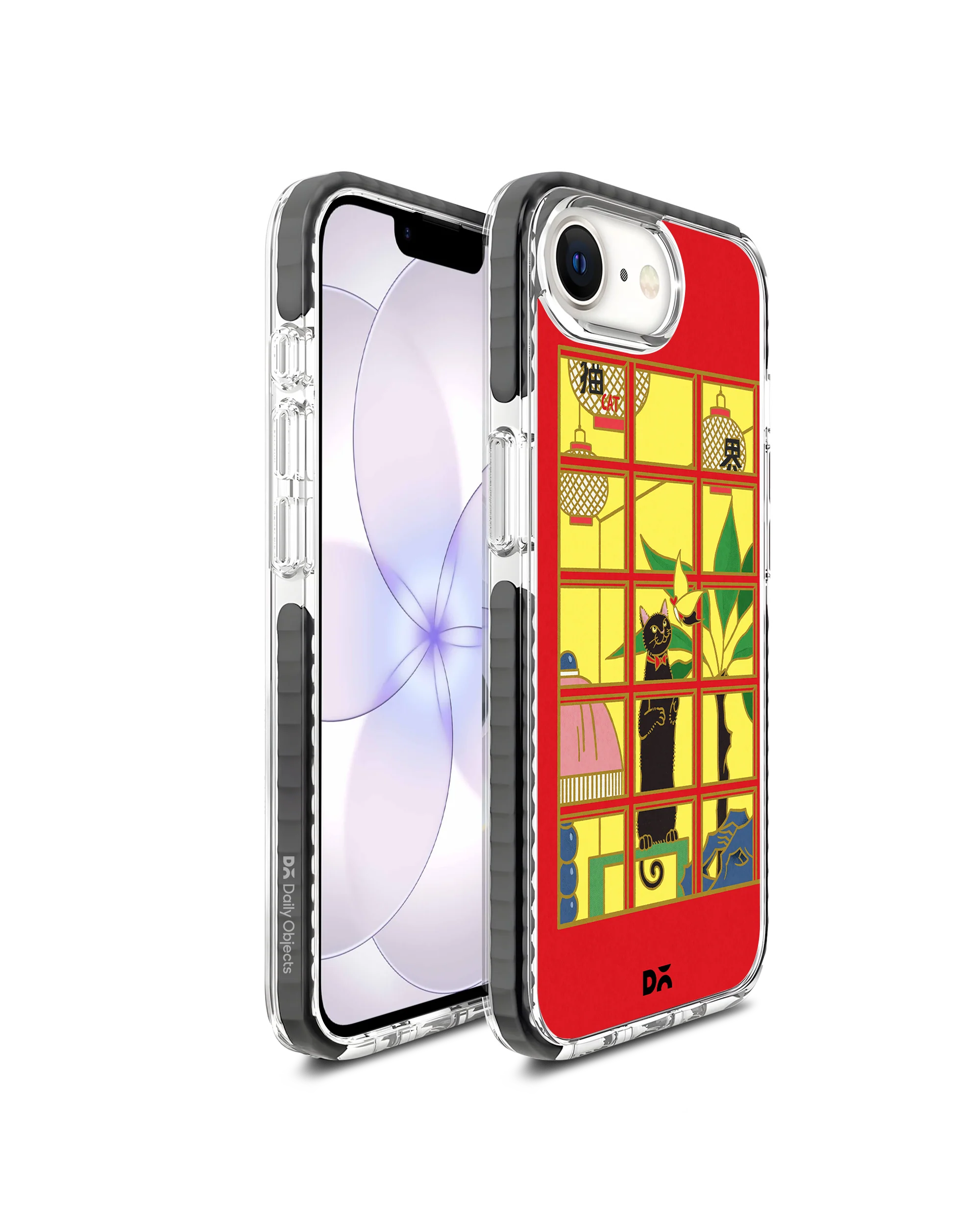 Catrospection Stride 2.0 MagSafe Case Cover For iPhone 17e - Image 4