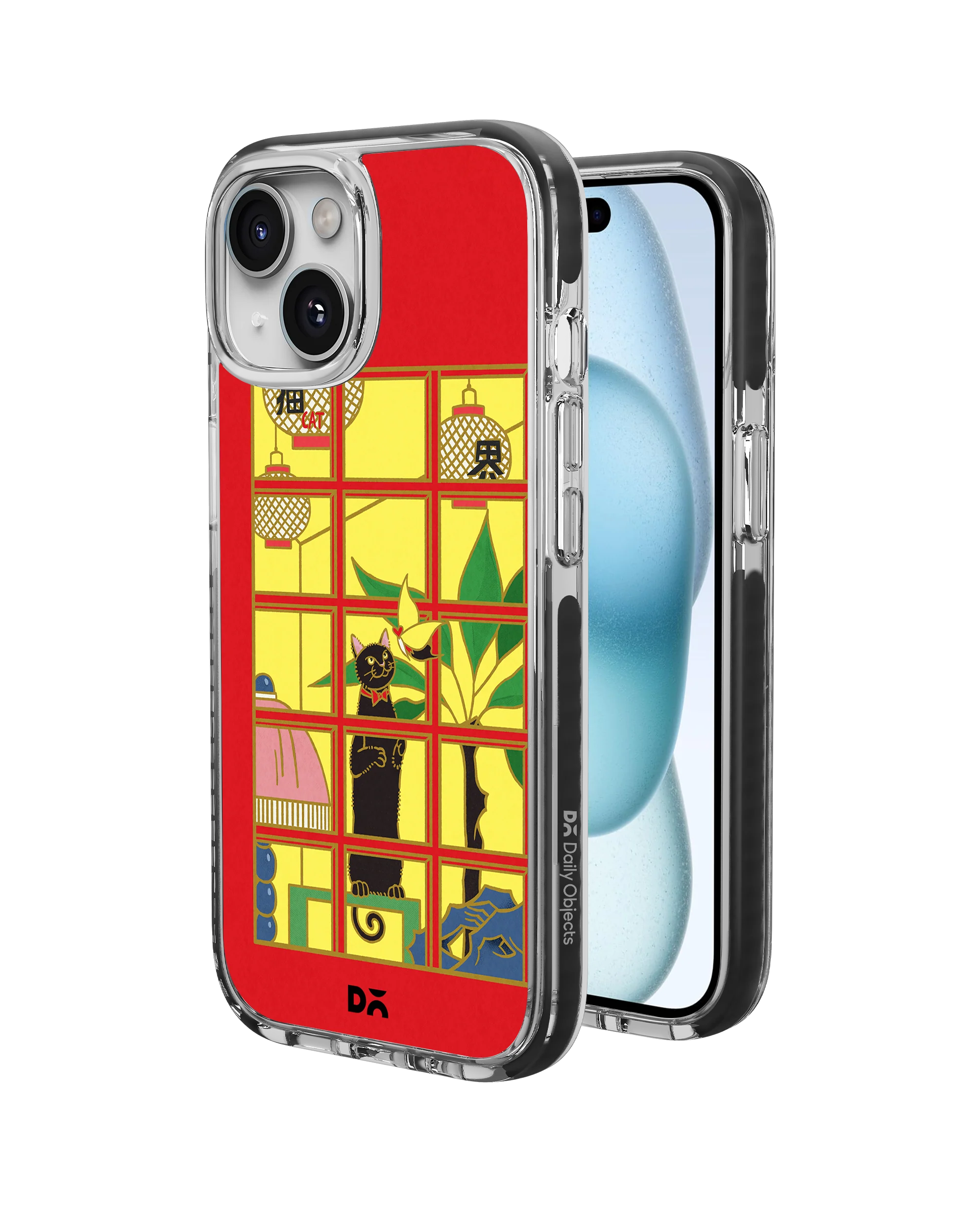 Catrospection Stride 3.0 MagSafe Case Cover For iPhone 15 - Image 4