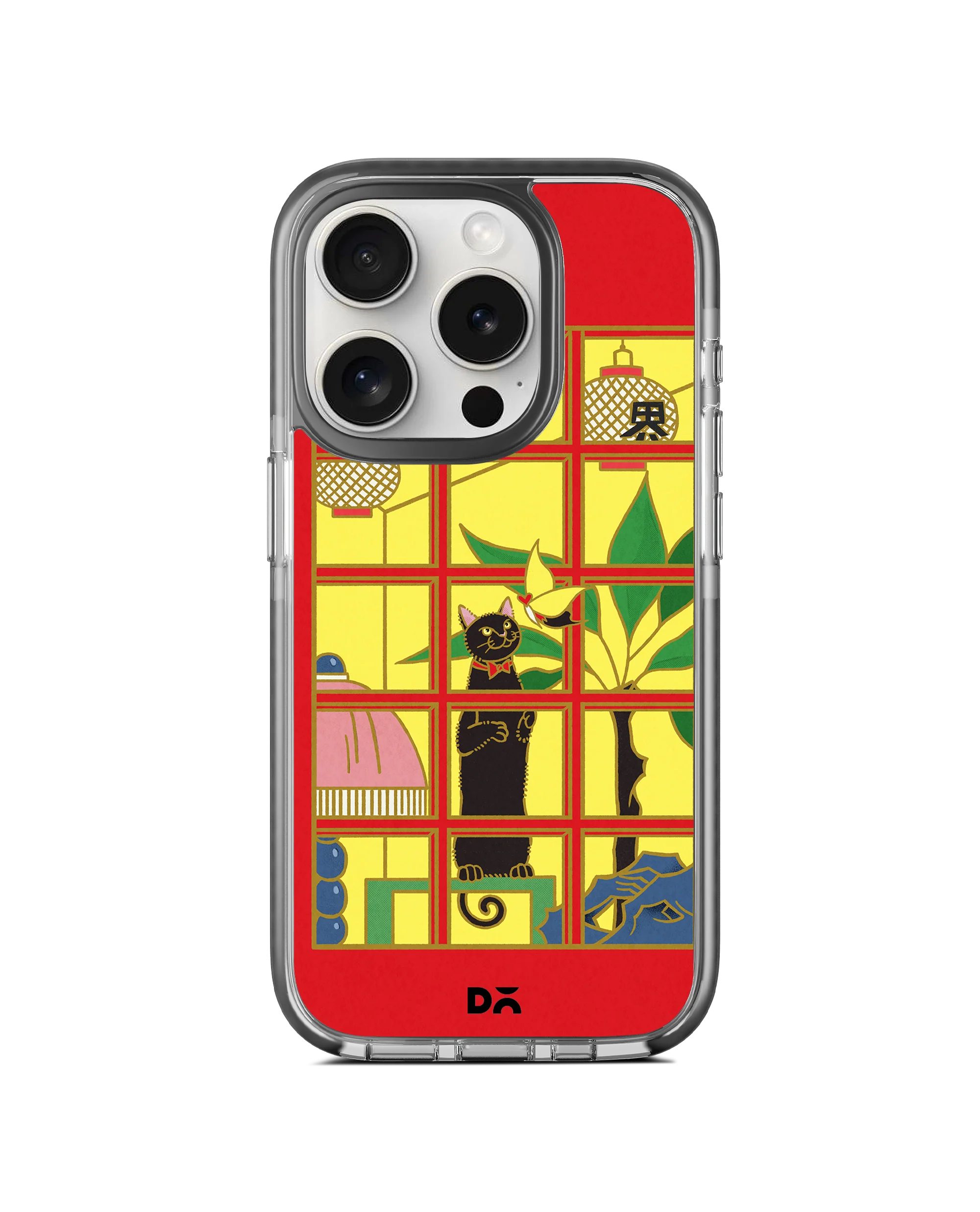 Catrospection Stride 3.0 MagSafe Case Cover For iPhone 15 Pro Max