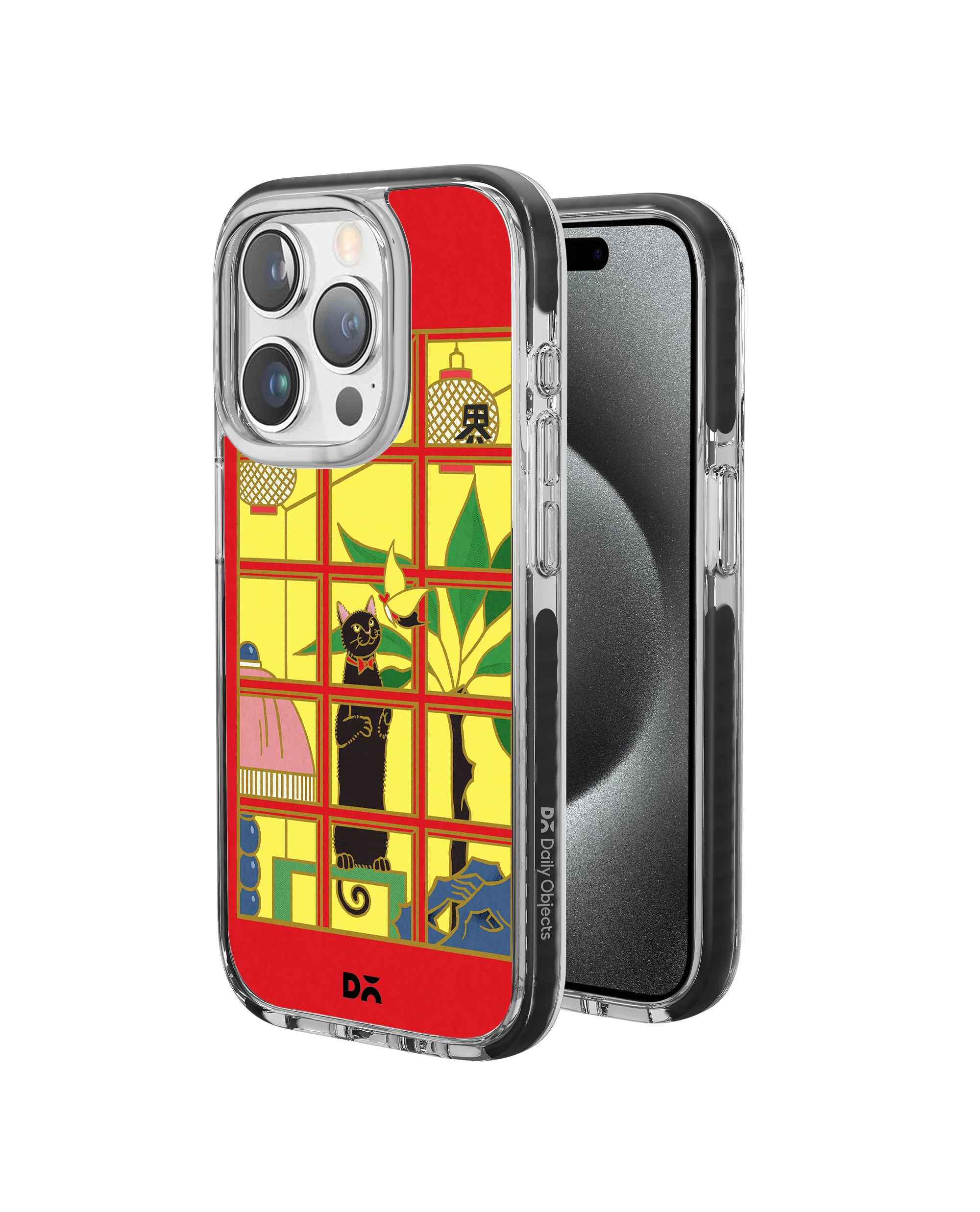 Catrospection Stride 3.0 MagSafe Case Cover For iPhone 15 Pro Max - Image 4
