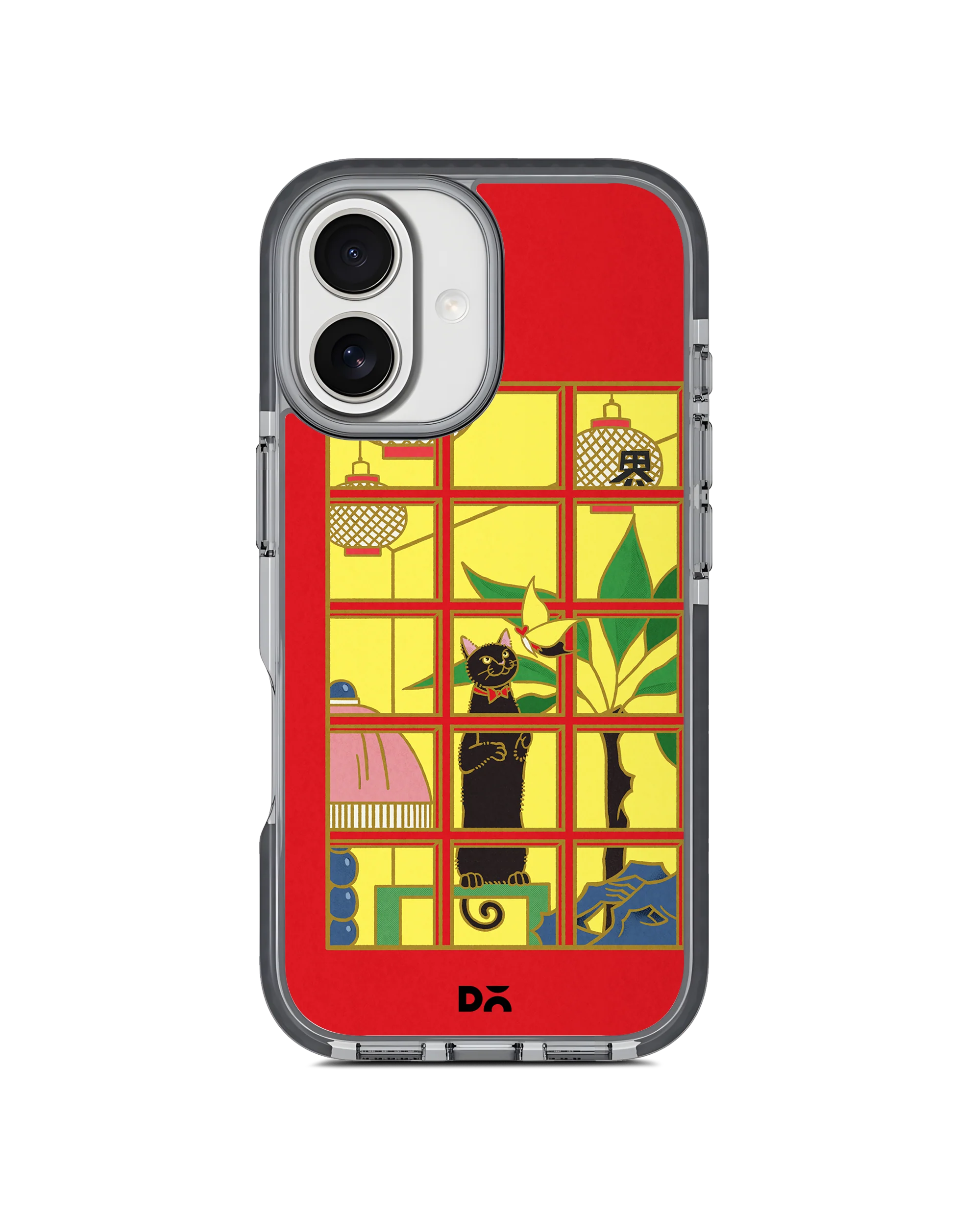Catrospection Stride 3.0 MagSafe Case Cover For iPhone 16