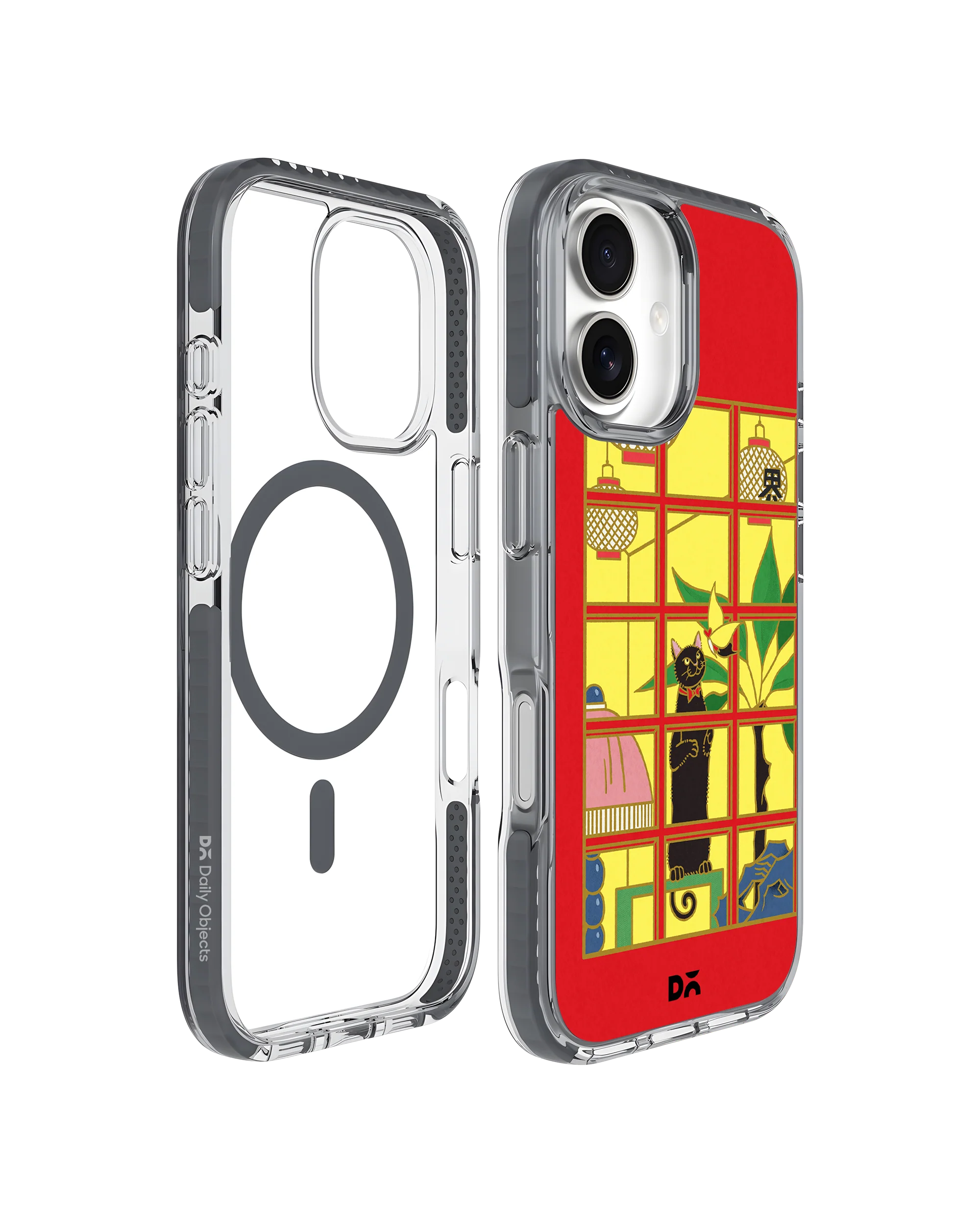 Catrospection Stride 3.0 MagSafe Case Cover For iPhone 16 Plus - Image 4