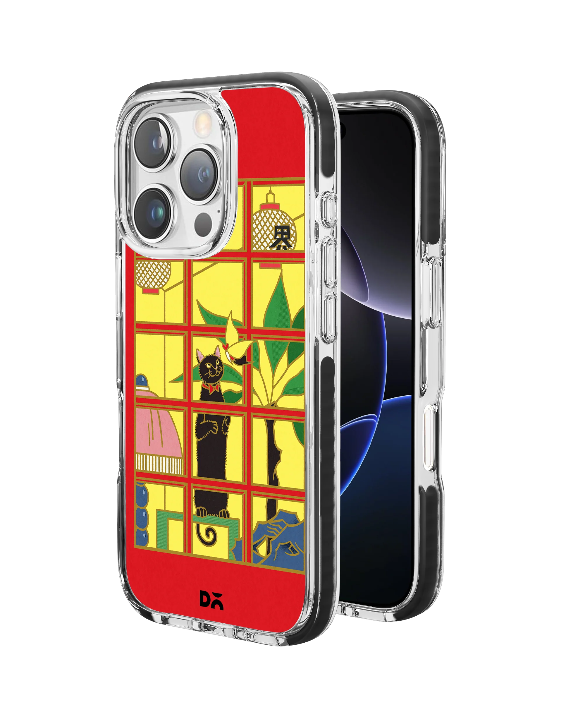 Catrospection Stride 3.0 MagSafe Case Cover For iPhone 16 Pro - Image 4