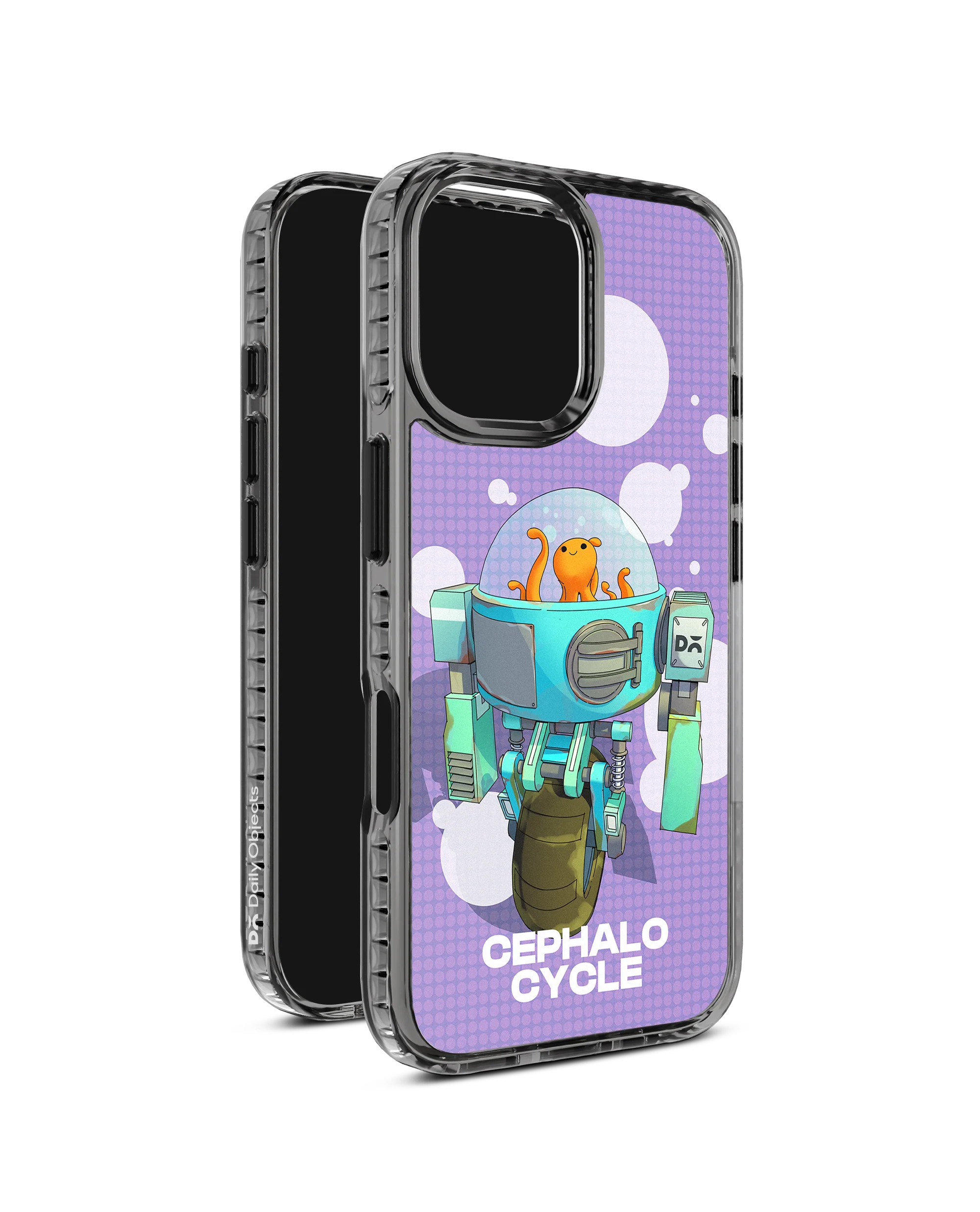 Cephalo Cycle Stride 2.0 MagSafe Case Cover For iPhone 16 Plus - Image 4