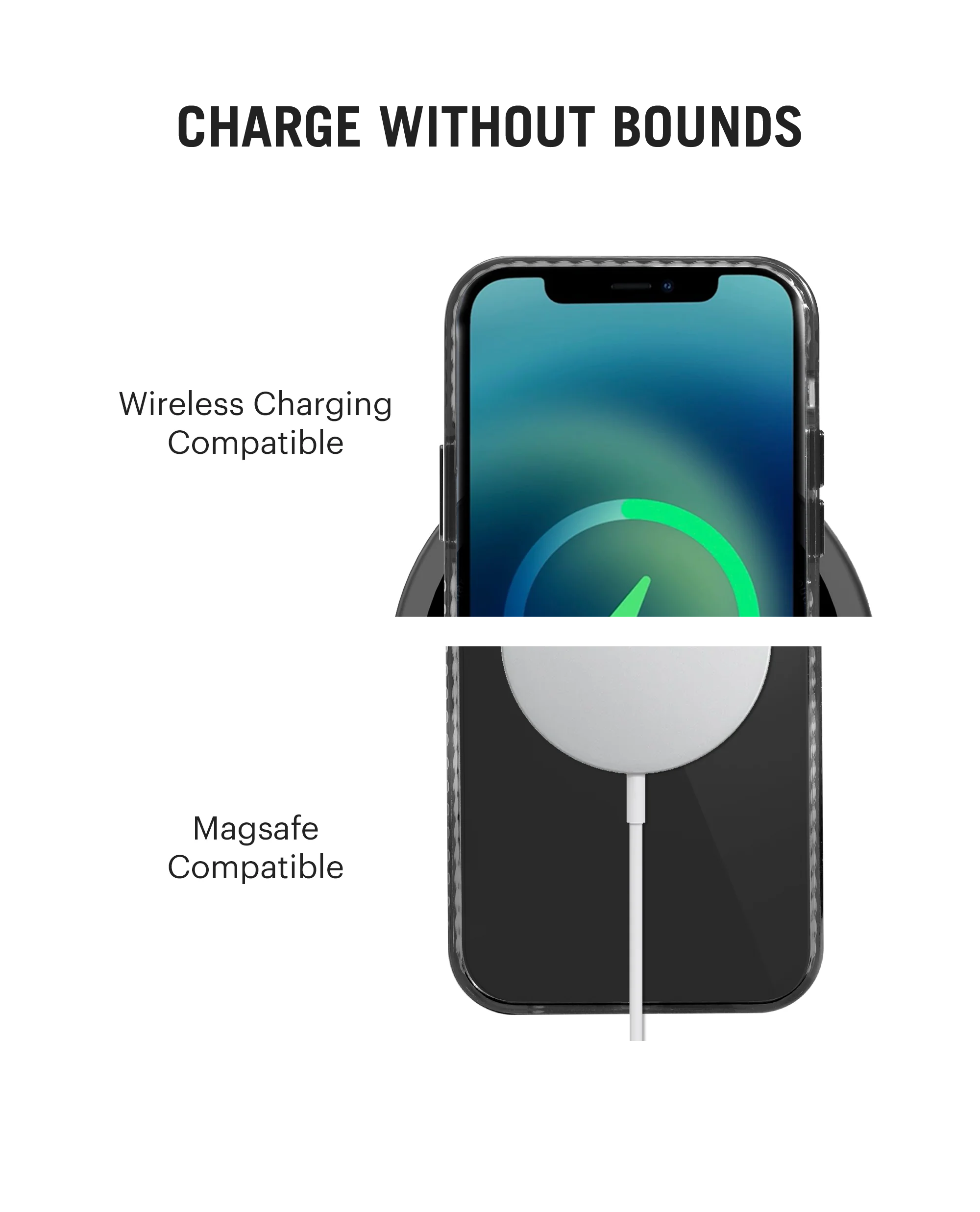 Chal Behen Stride 2.0 Case Cover For iPhone 15 Pro Max - Image 9