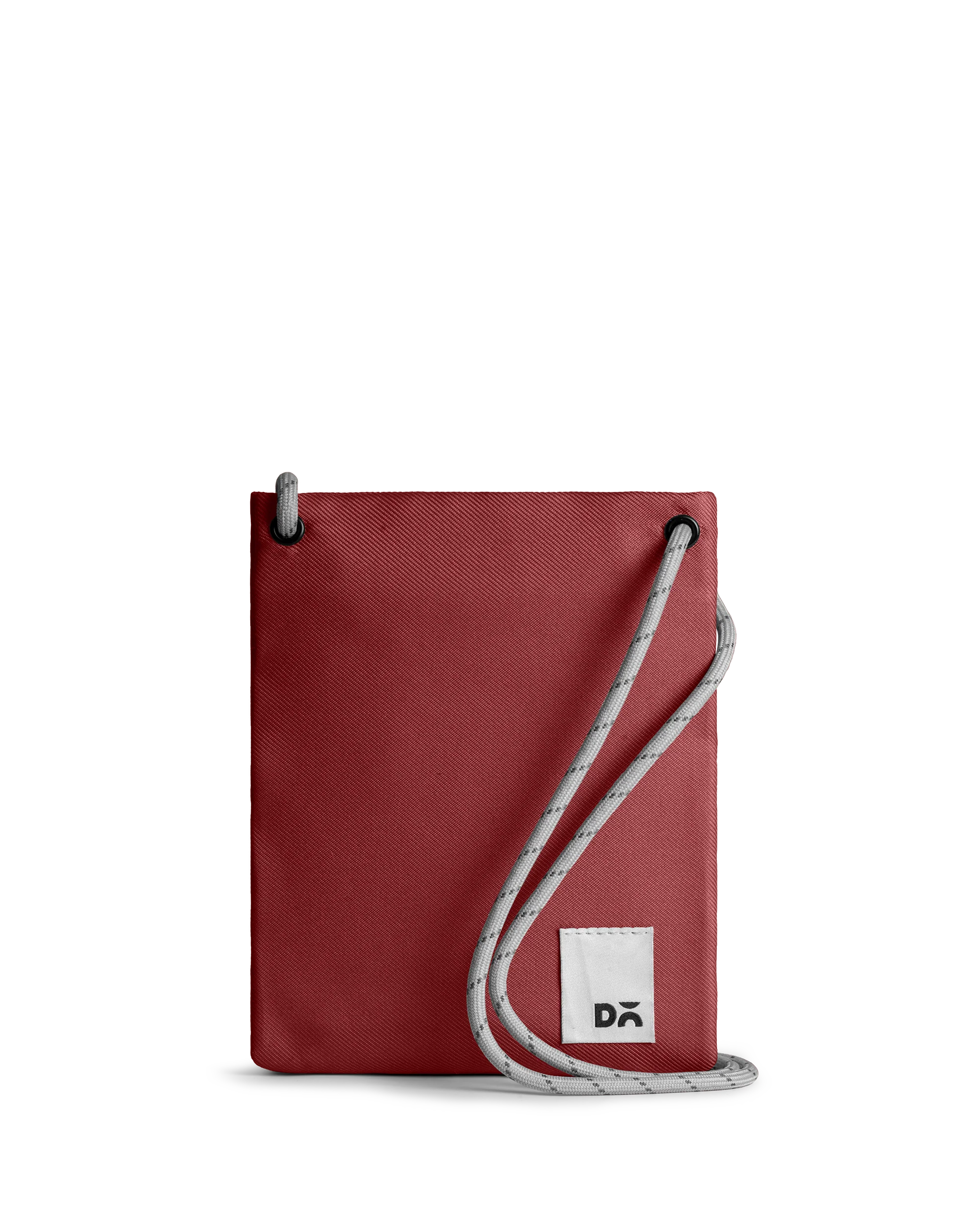 Charcoal Pocket Phone Sling - Image 10