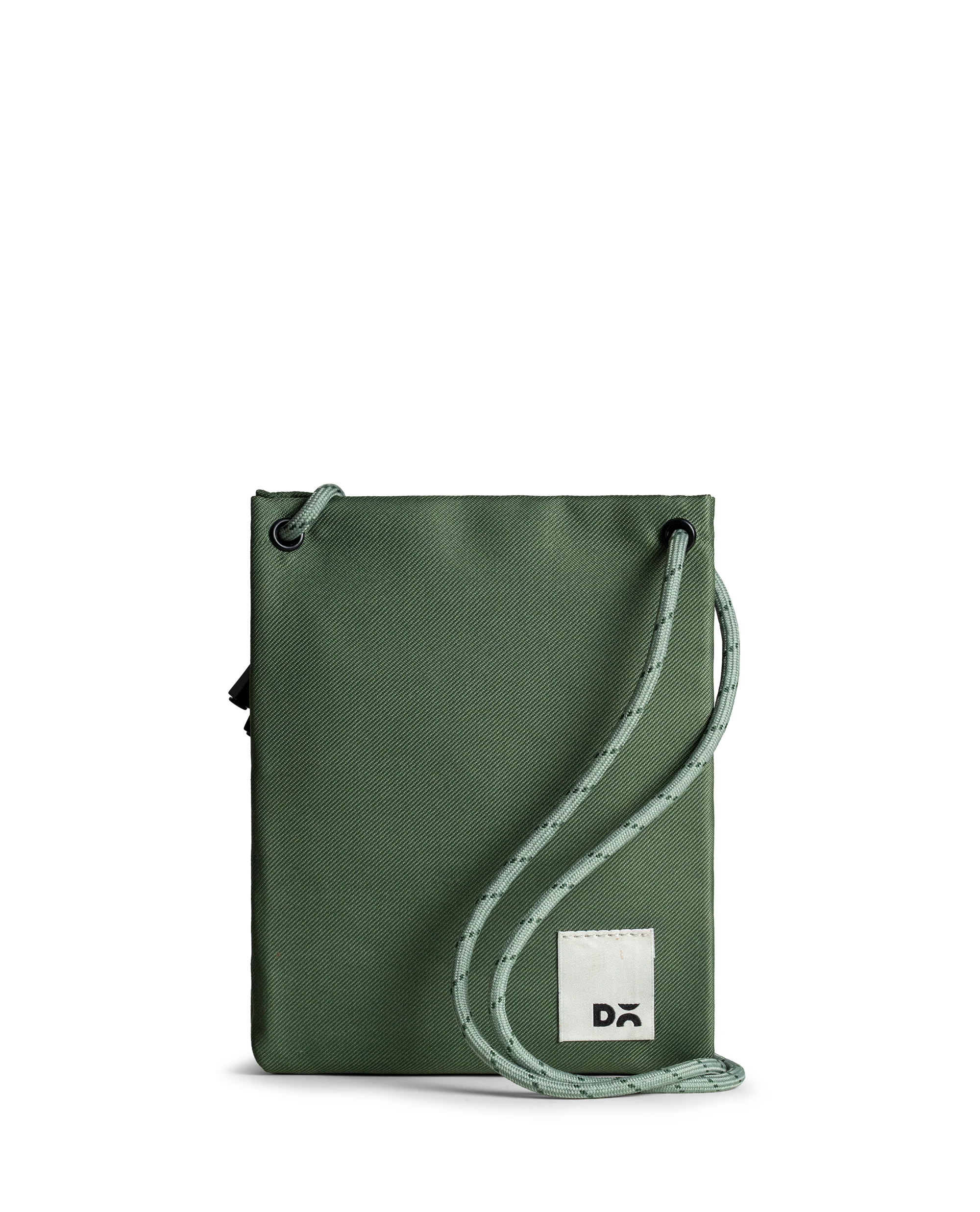 Charcoal Pocket Phone Sling - Image 12